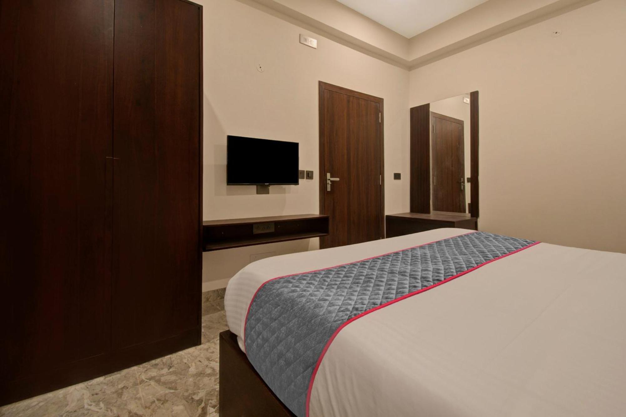 Hotel My Residency