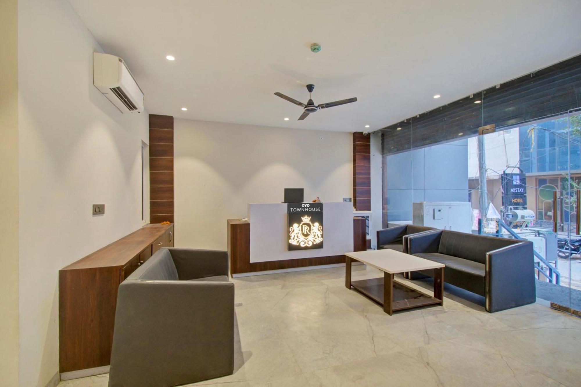 Hotel My Residency Jaipur
