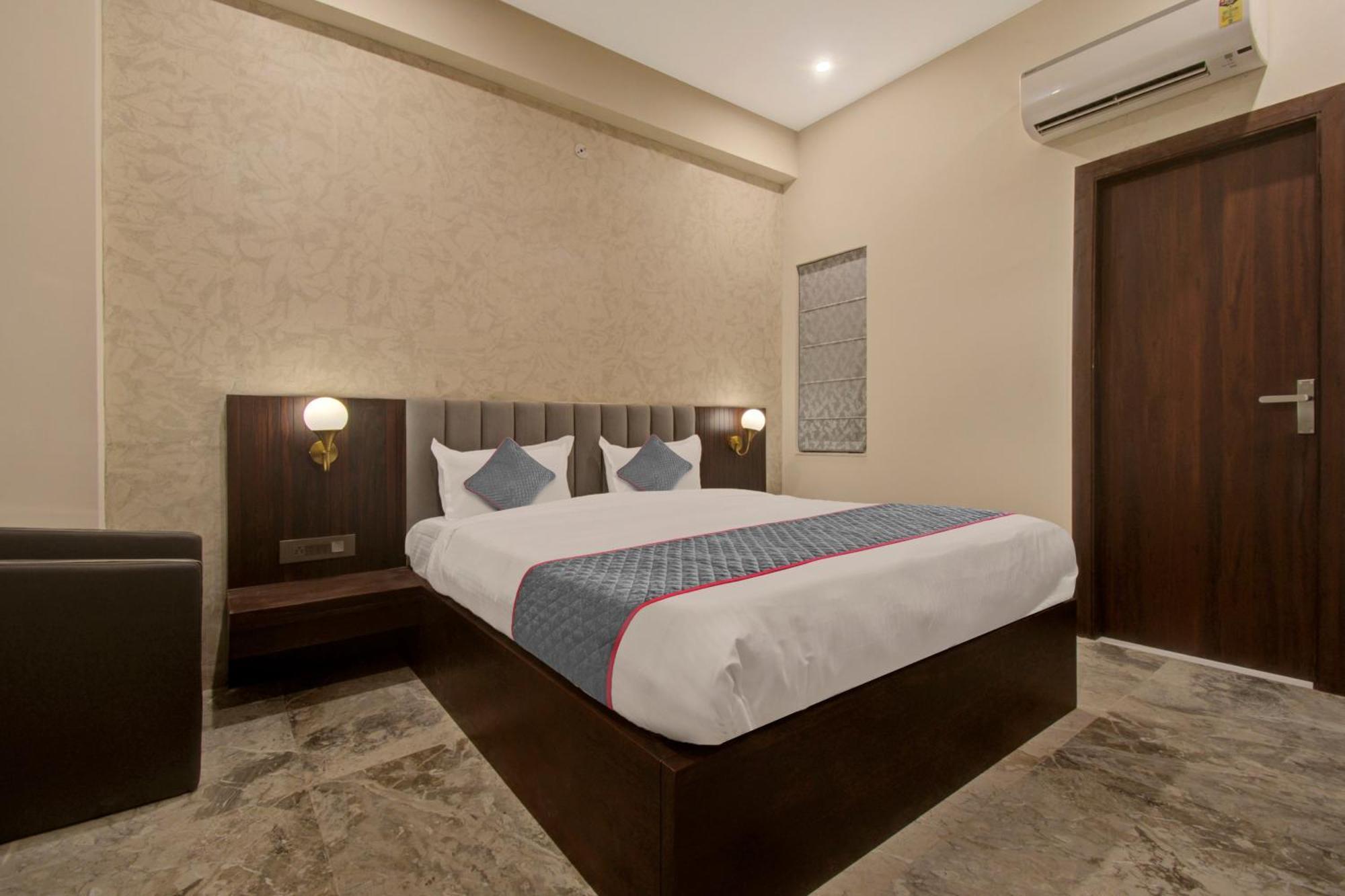My Residency 4* Jaipur