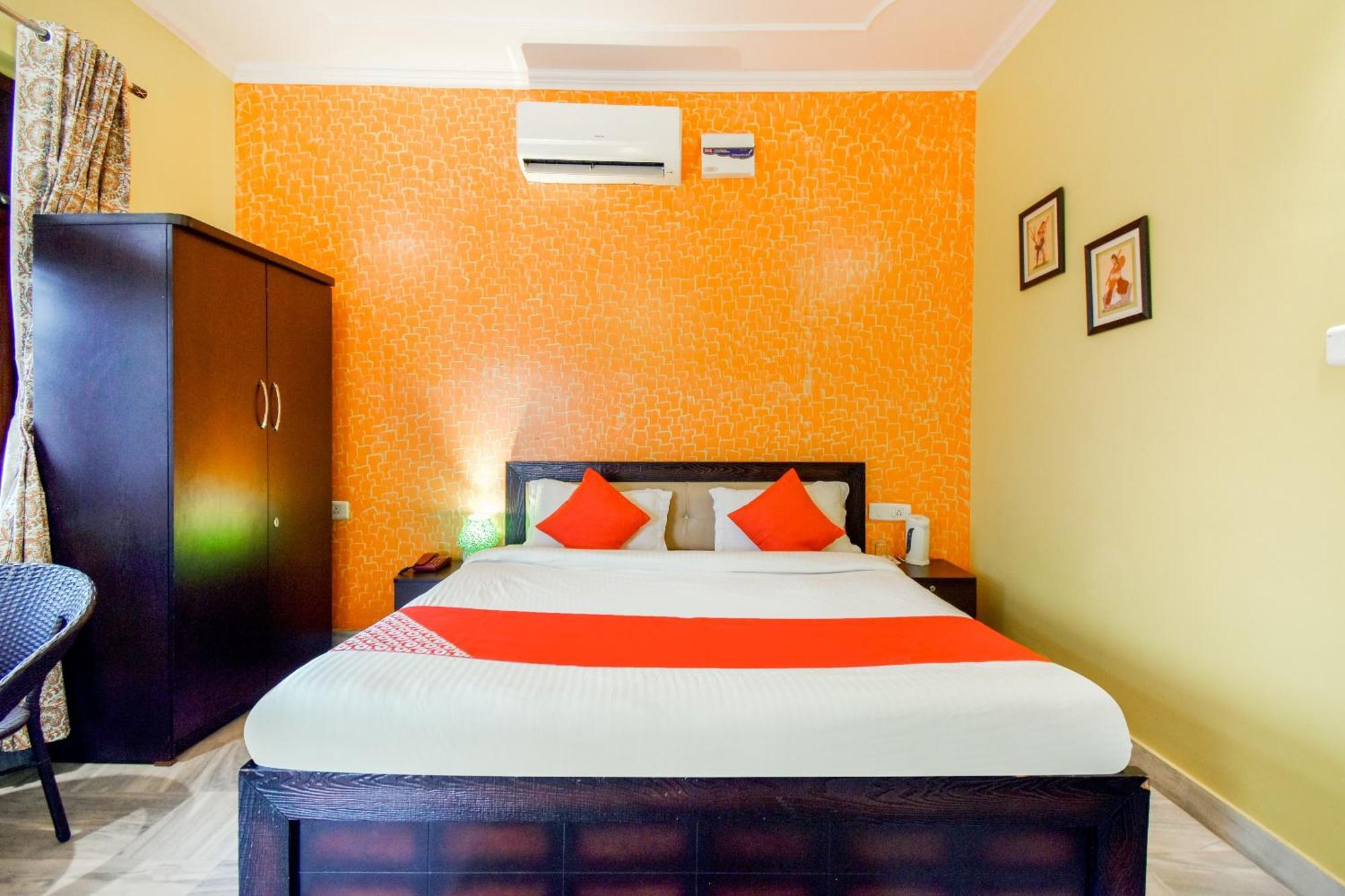 O The Nandini's Jaipur