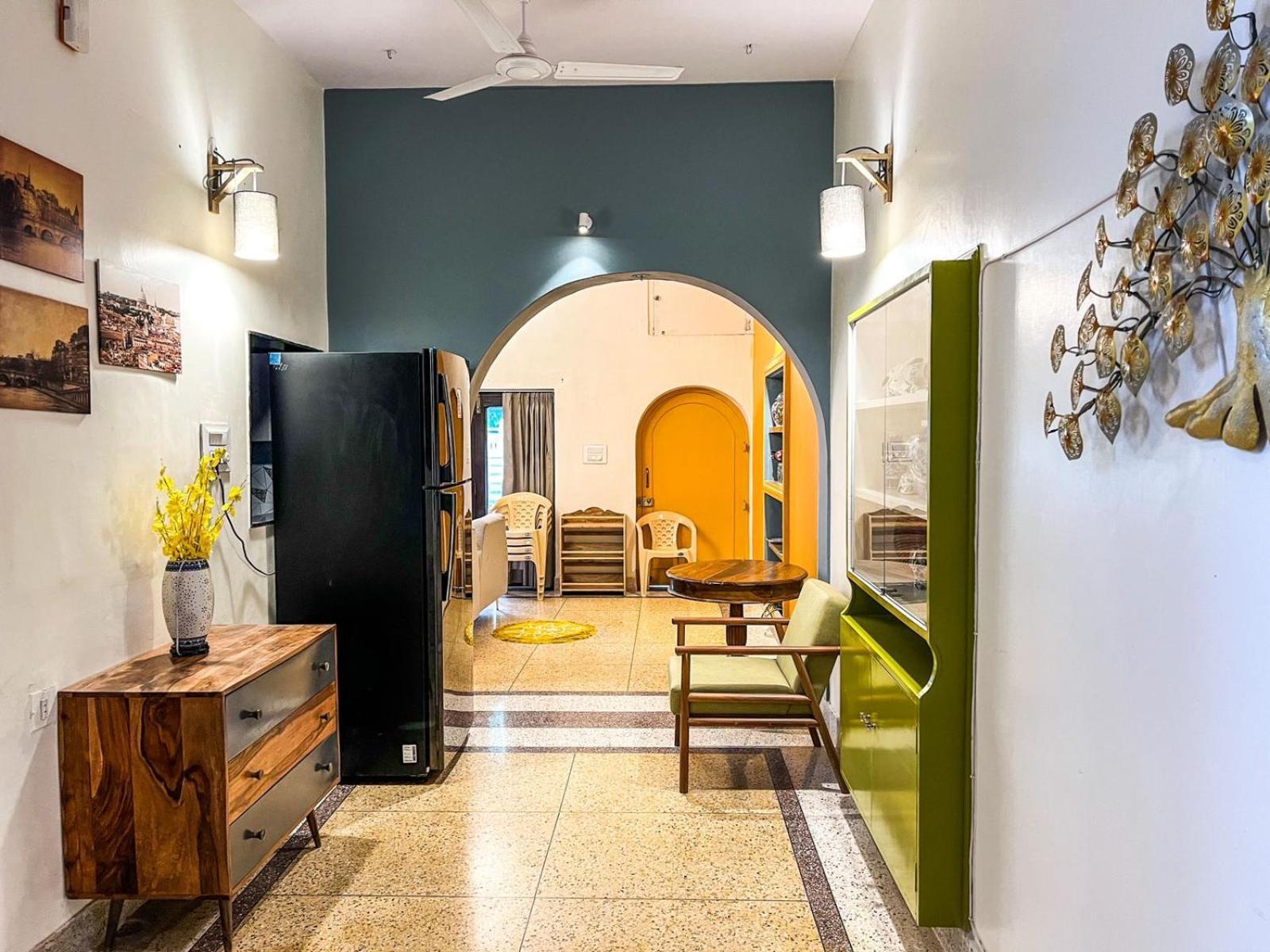 Arka Luxury Bed & Breakfast Jaipur