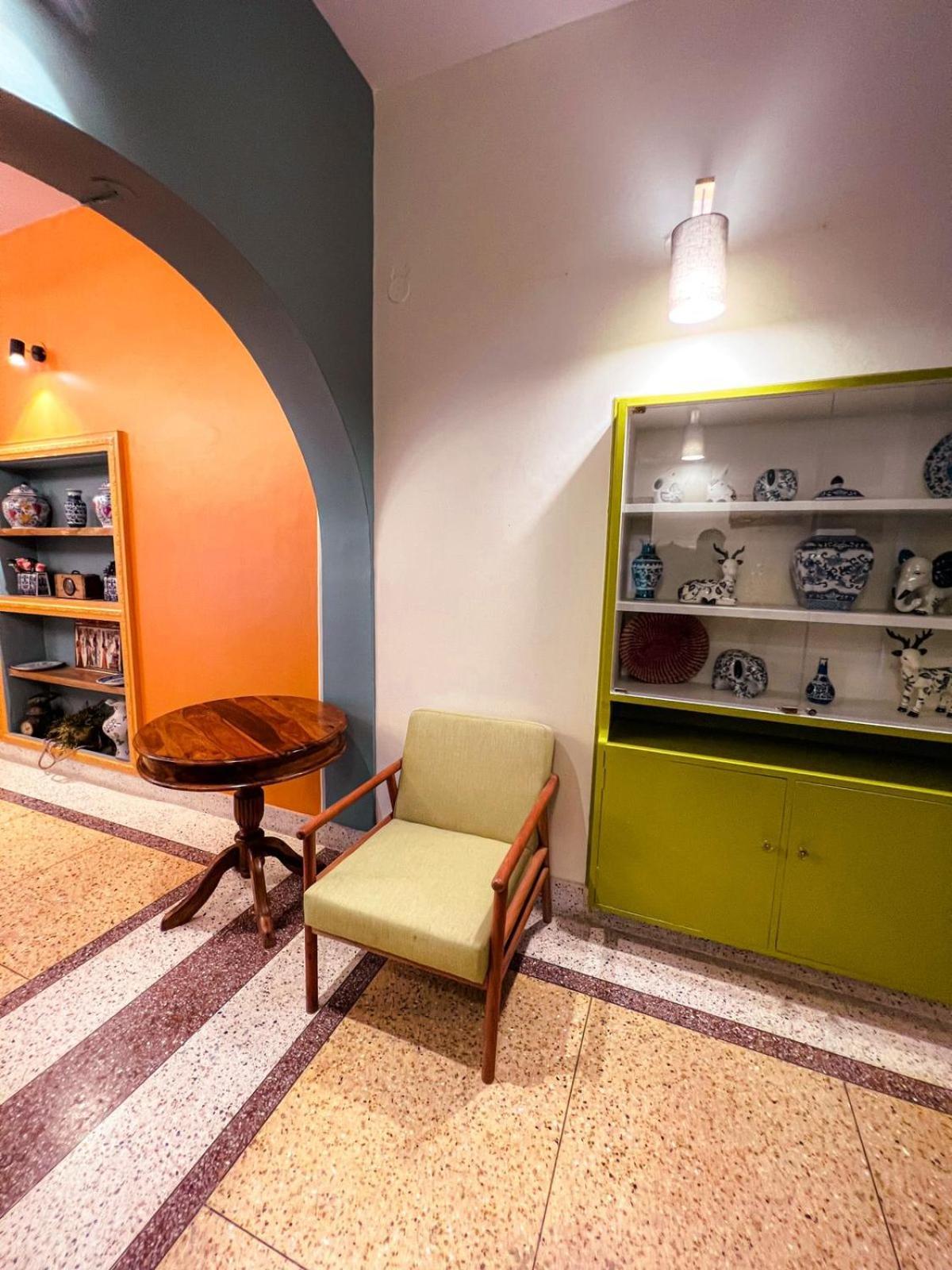 Arka Luxury Bed & Breakfast
