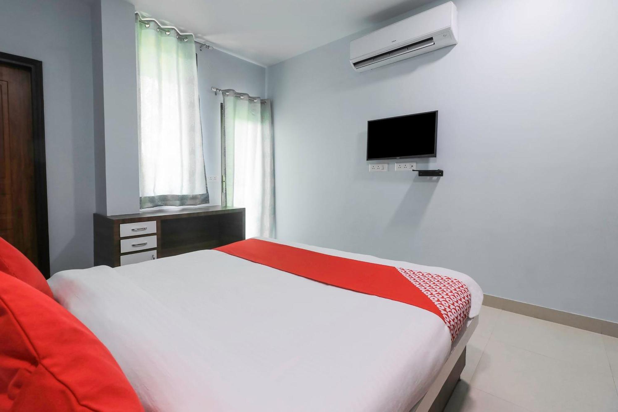 O Jln Hotel