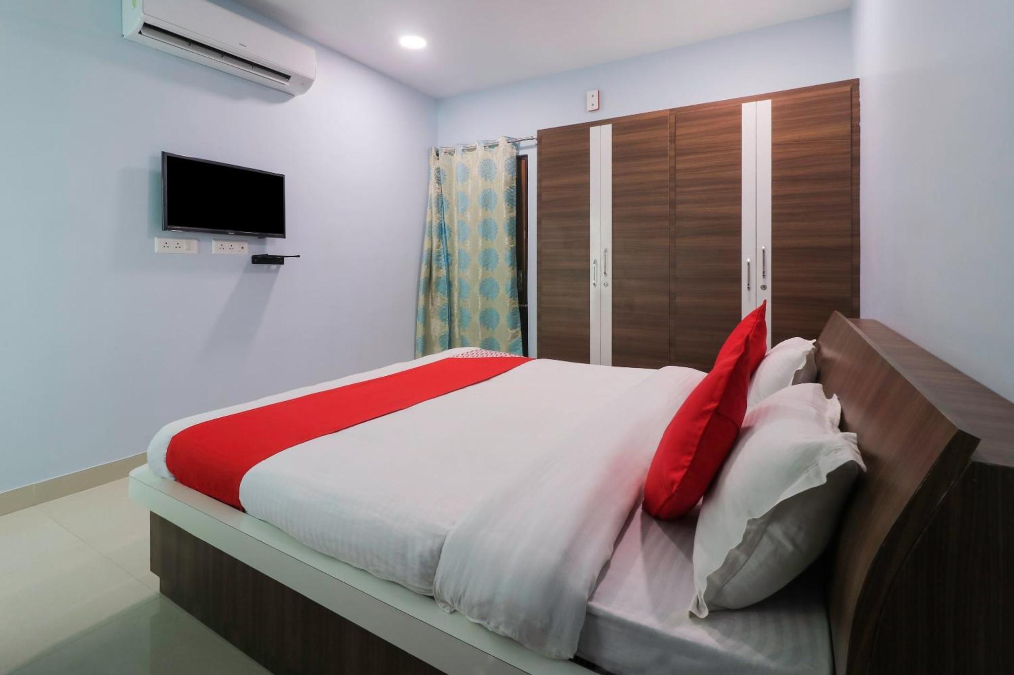Hotel O Jln
