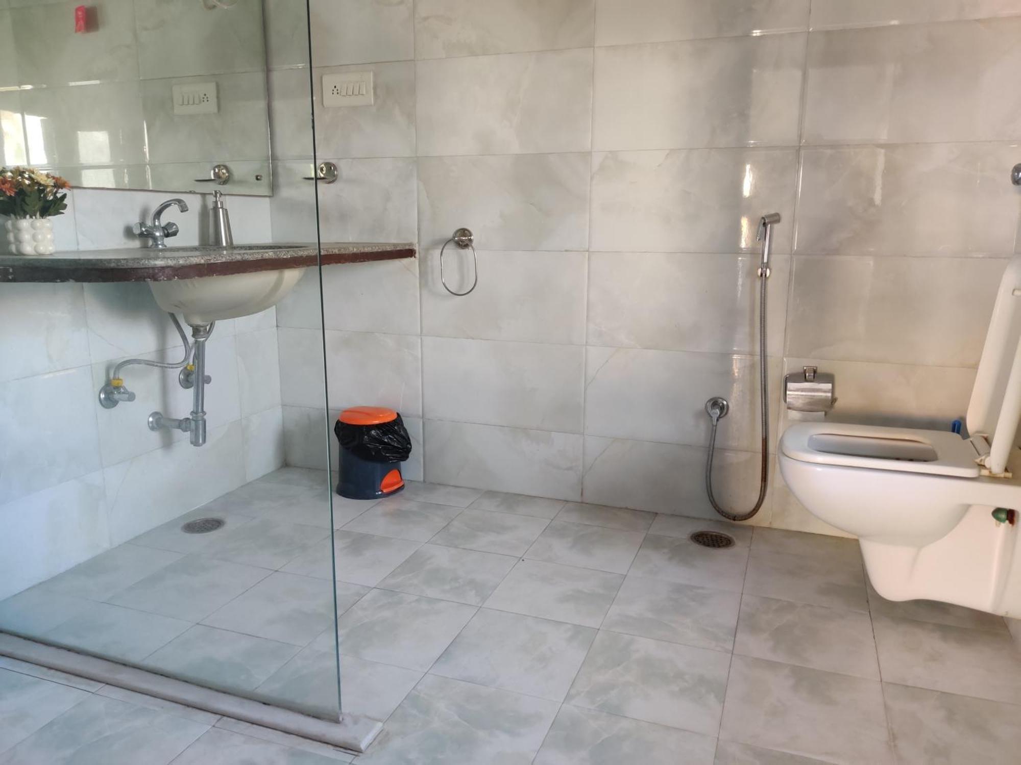 Bed & Breakfast Arka Luxury *