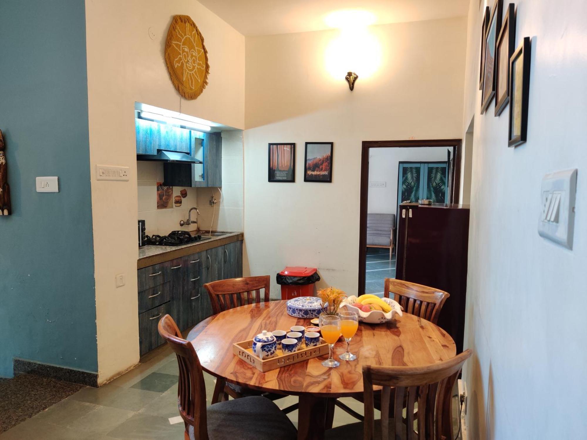 Arka Luxury Bed & Breakfast