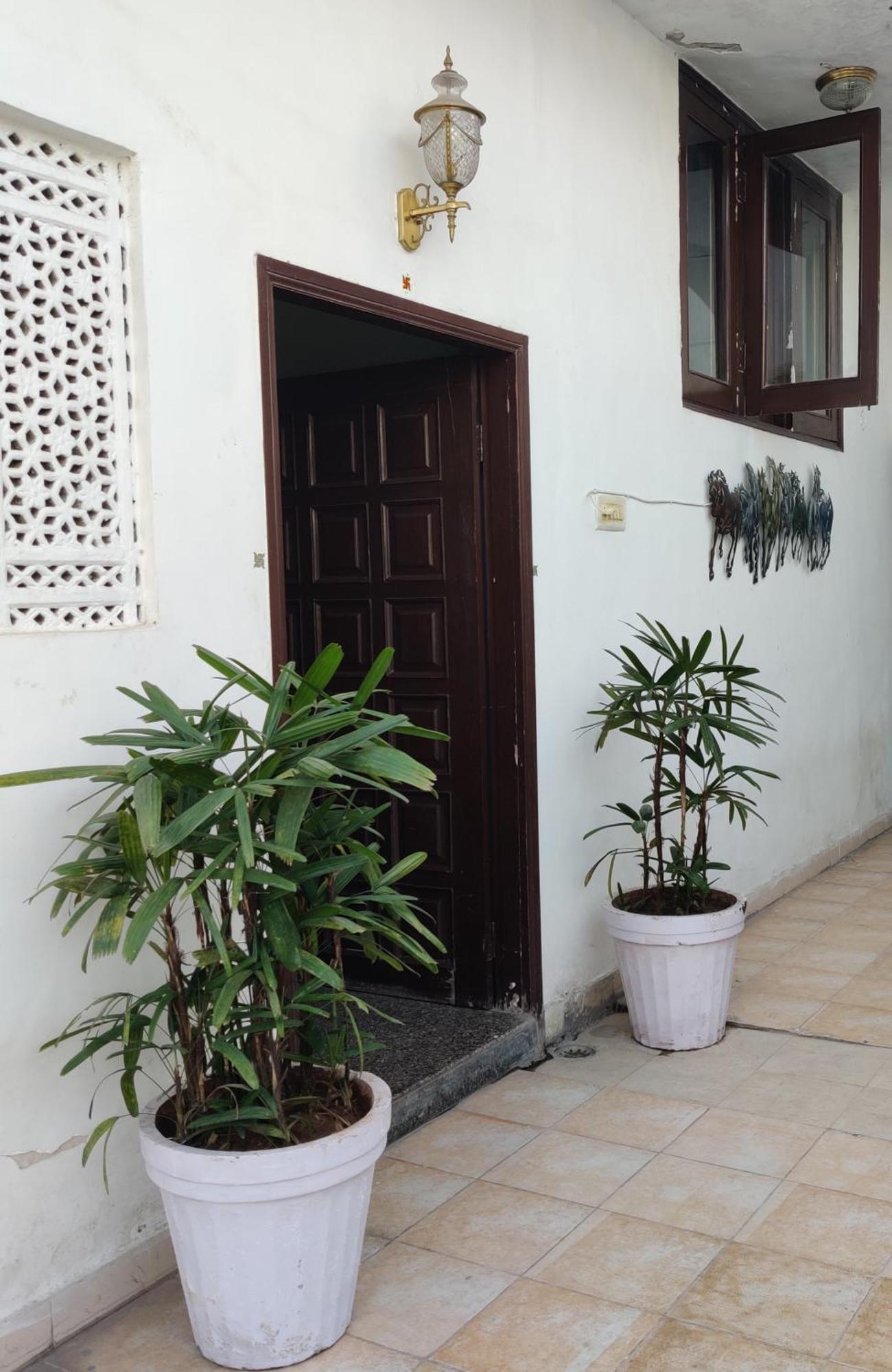 Arka Luxury Bed & Breakfast *