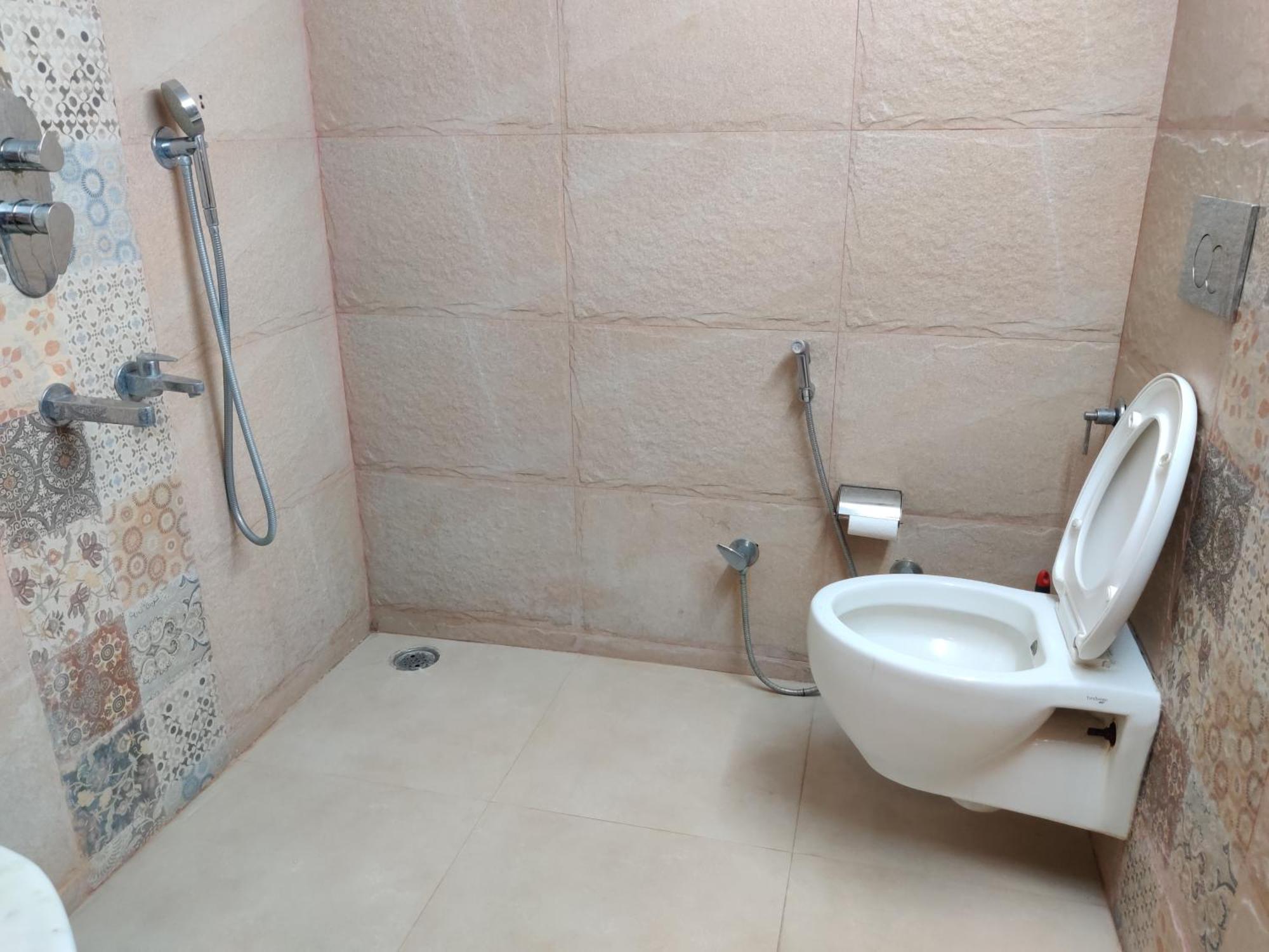 Bed & Breakfast Arka Luxury Jaipur