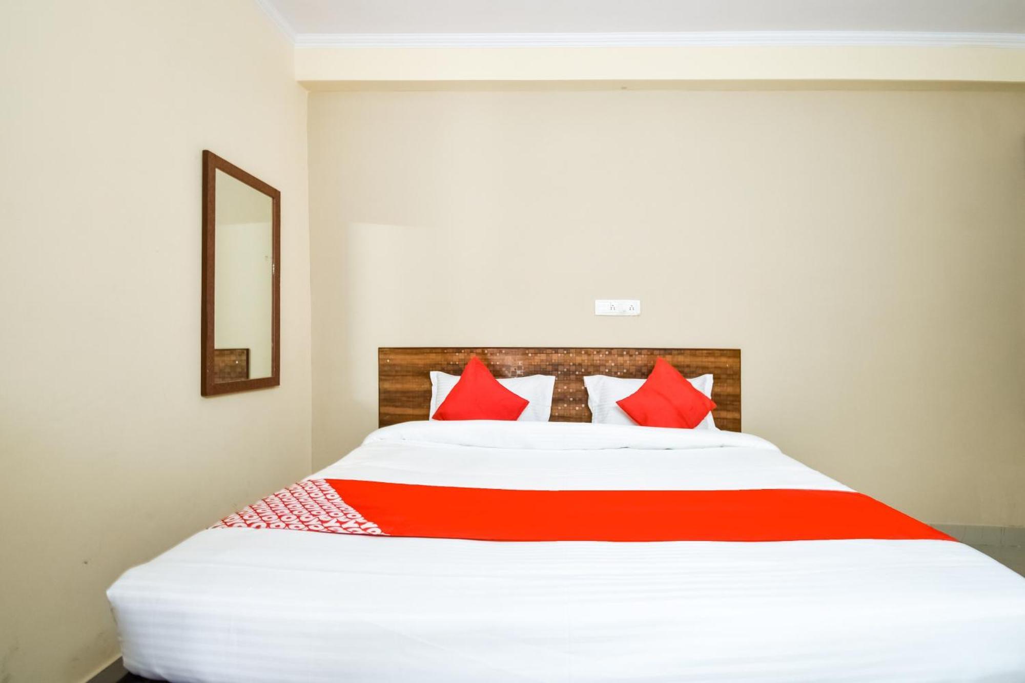 Hotel O Krishna Jaipur