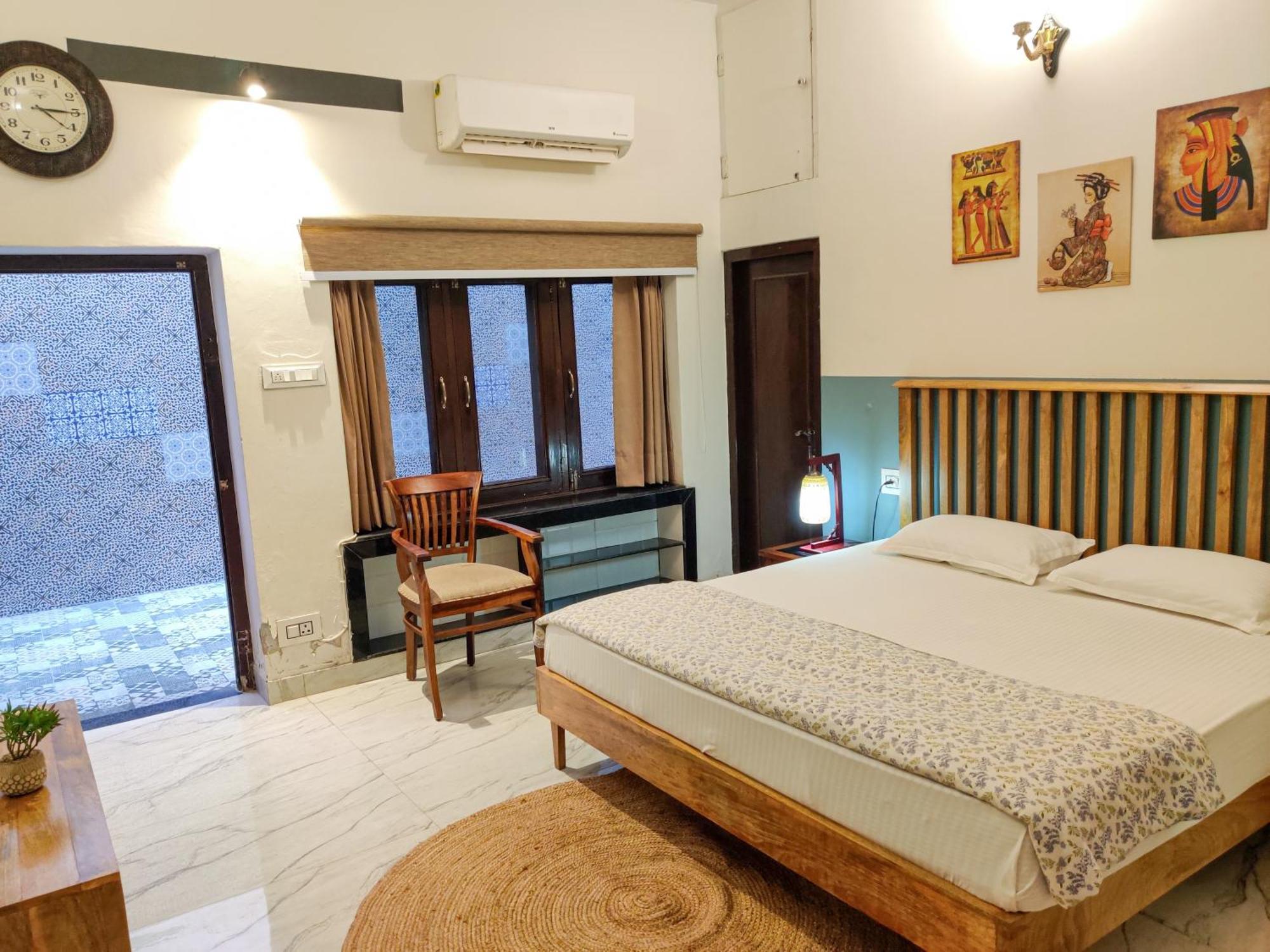 Arka Luxury Jaipur