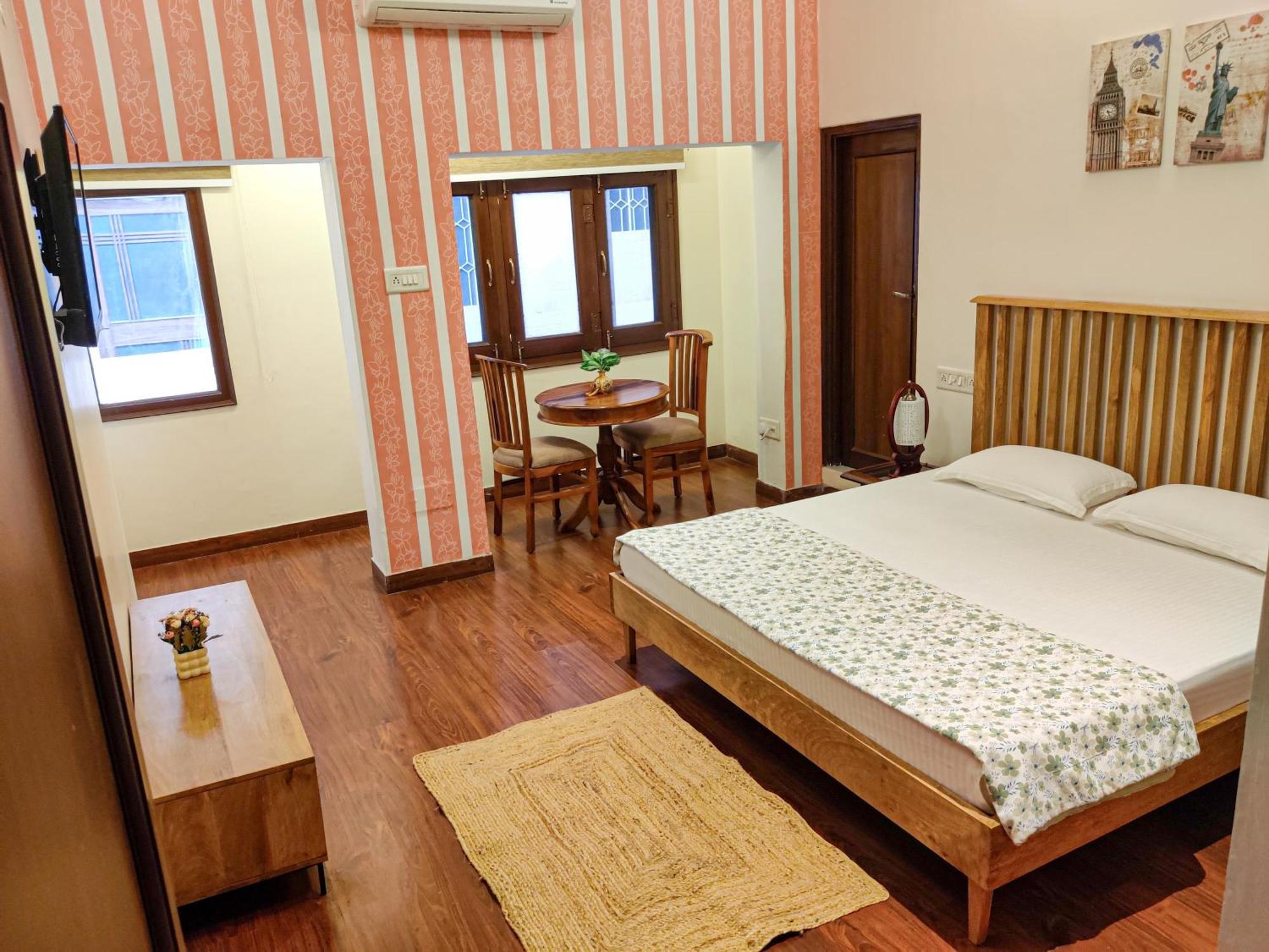 Arka Luxury Bed & Breakfast Jaipur