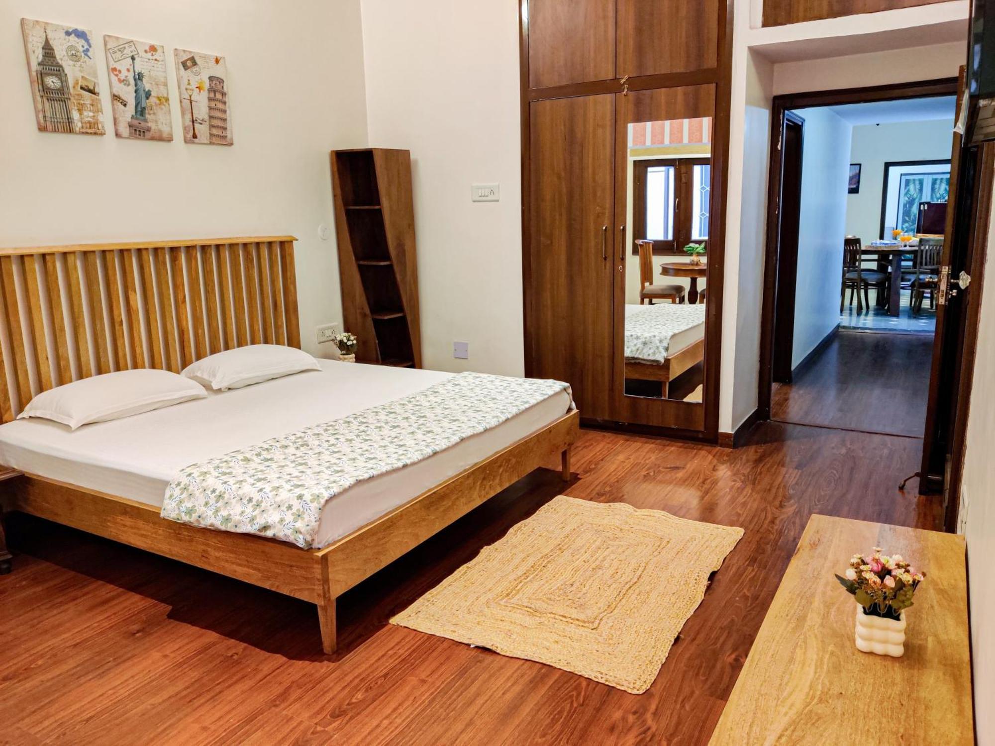 Arka Luxury Jaipur
