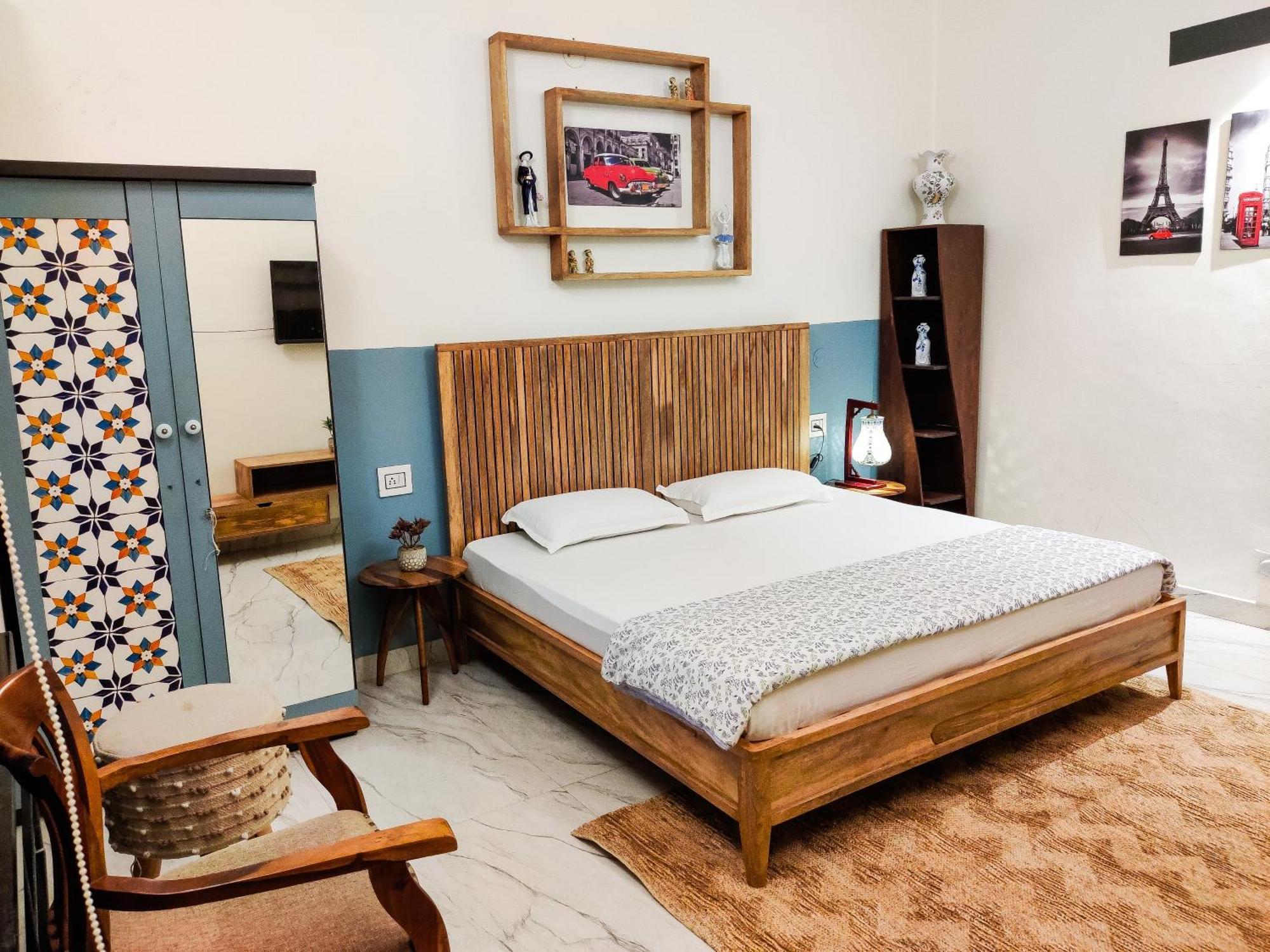 Arka Luxury Jaipur