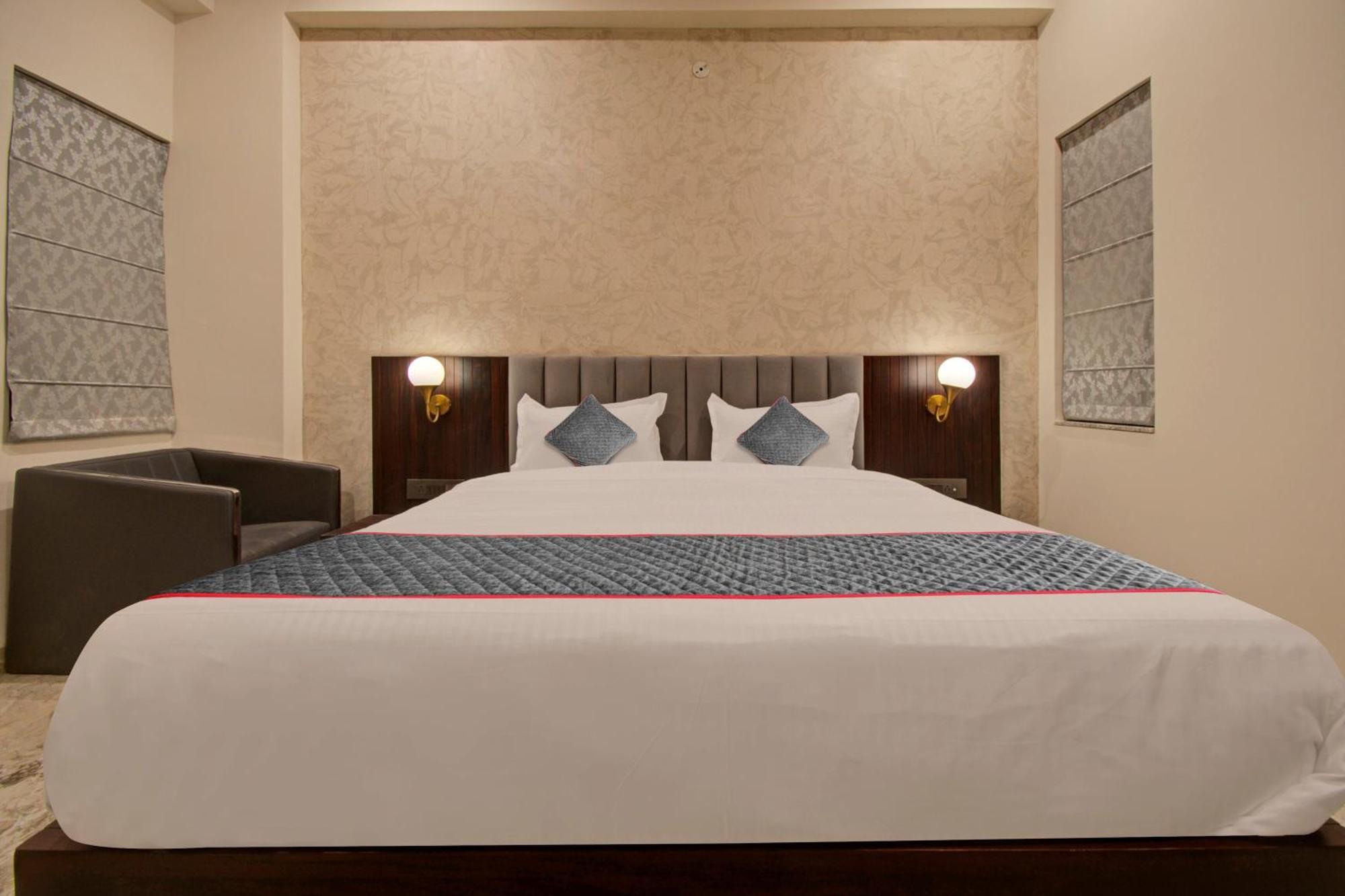 My Residency Hotel Jaipur