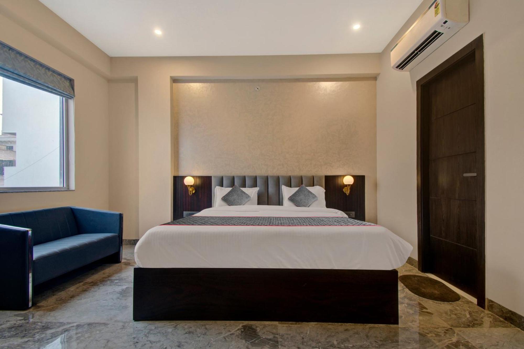 My Residency 4* Jaipur
