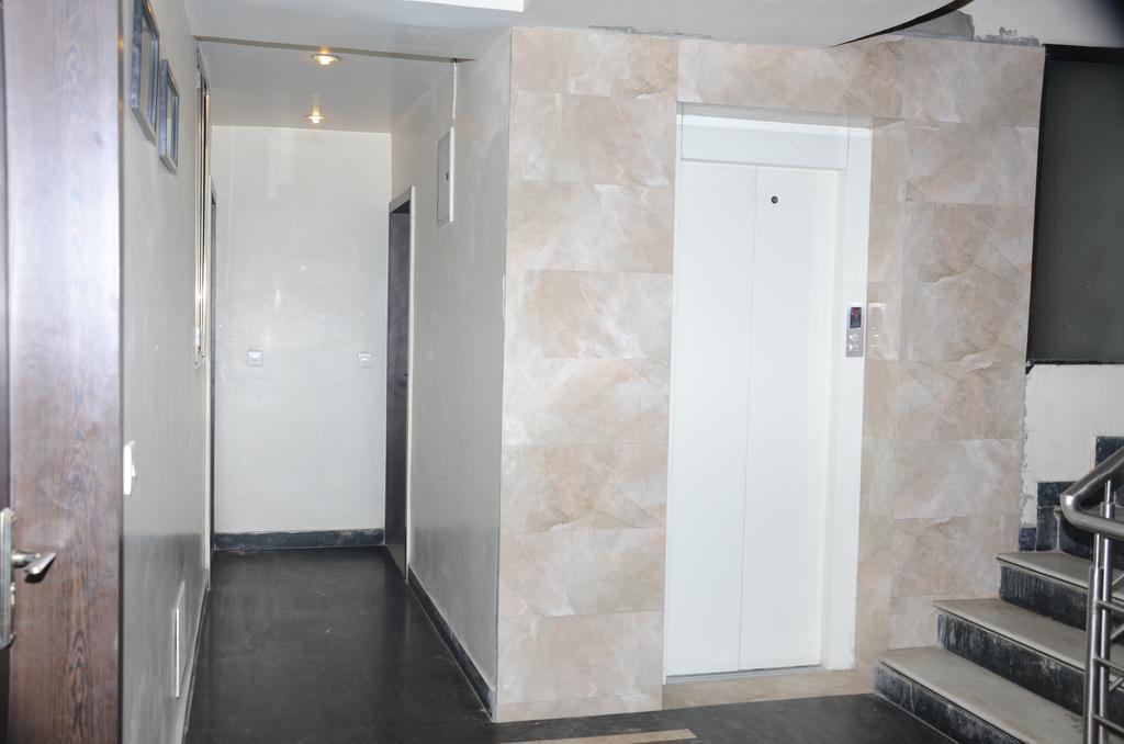 Bed & Breakfast Ankur Palace 2*