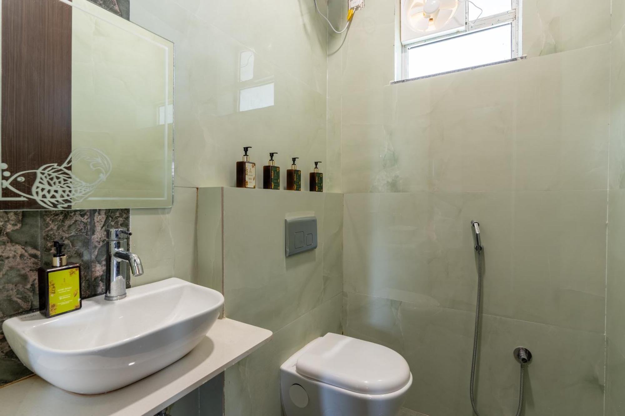 Elivaas Jamun Farm 2bhk With Pool *