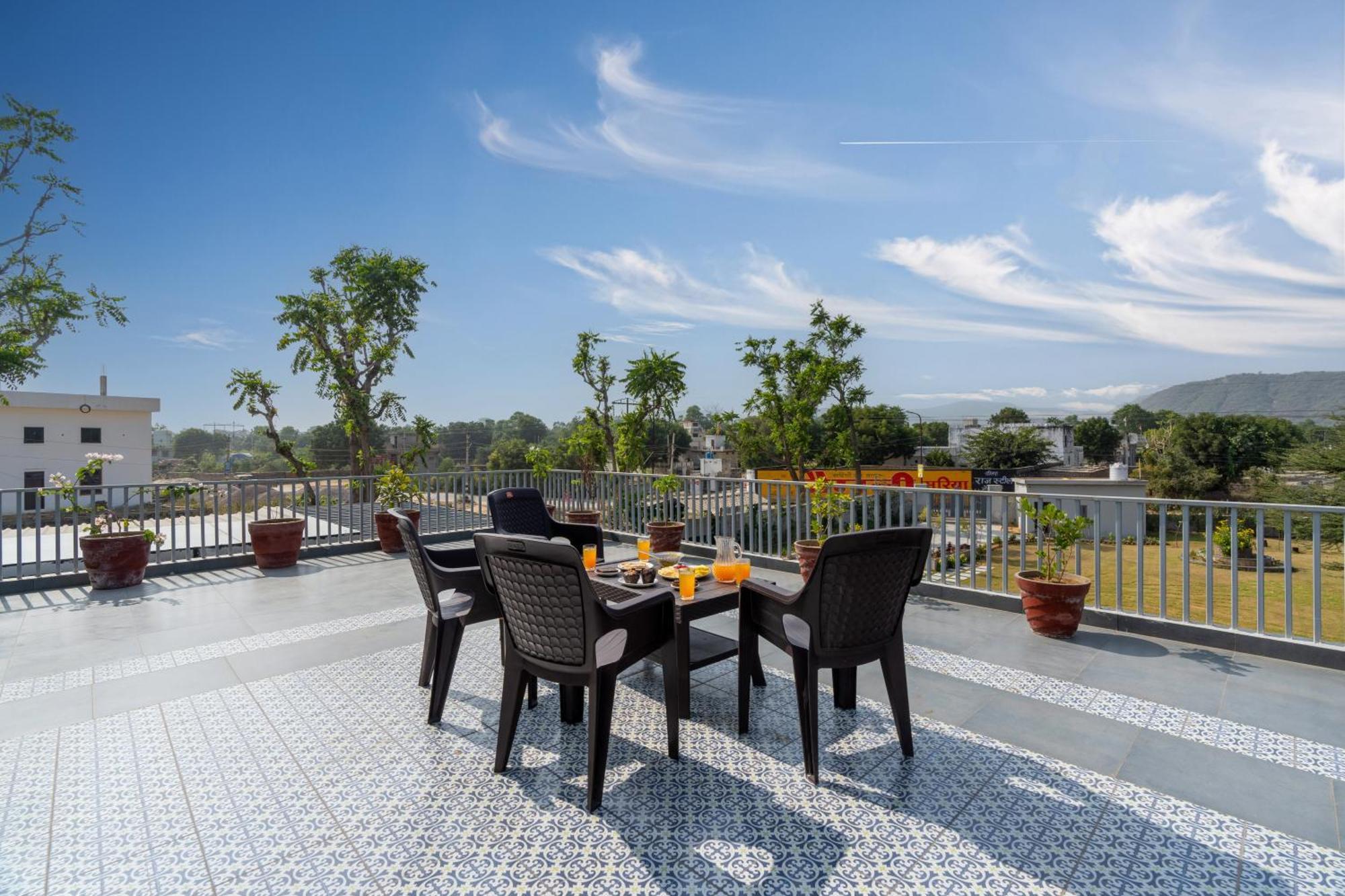 Villa Elivaas Jamun Farm 2bhk With Pool