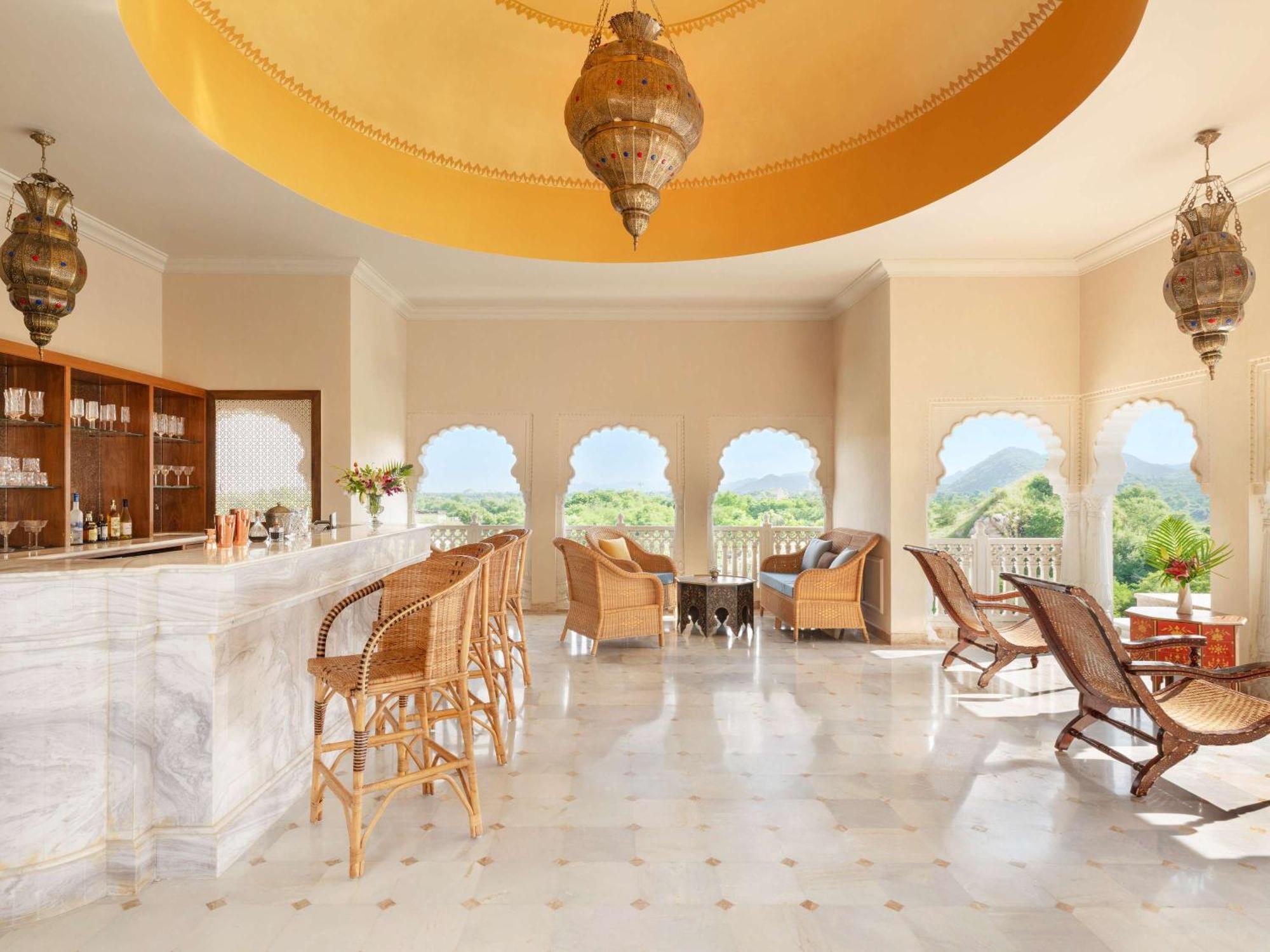 Raffles Hotel Jaipur