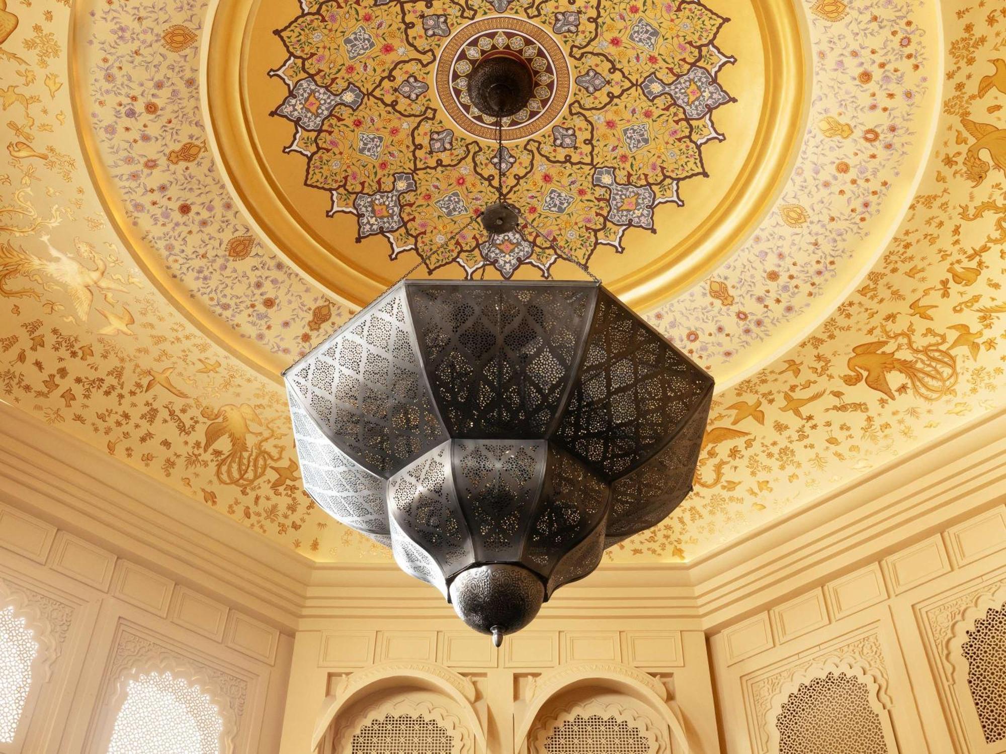Raffles Hotel Jaipur