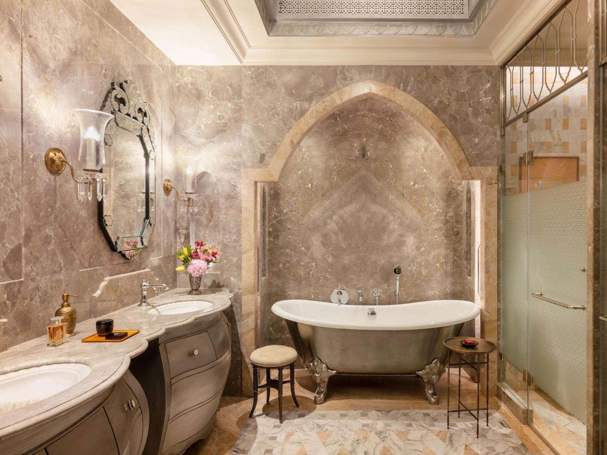 Hotel Raffles Jaipur