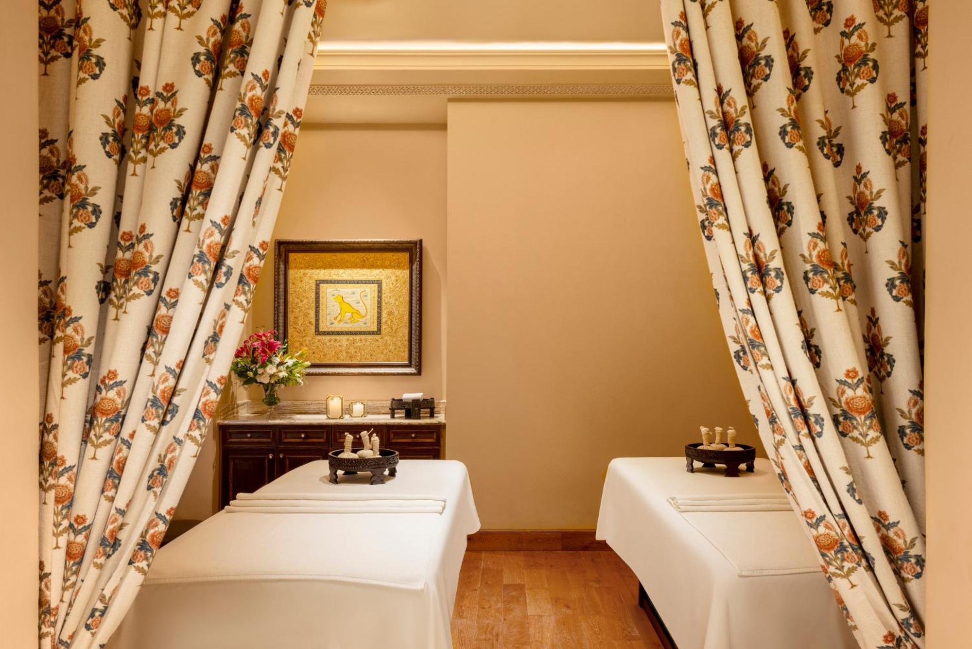 Raffles Hotel Jaipur