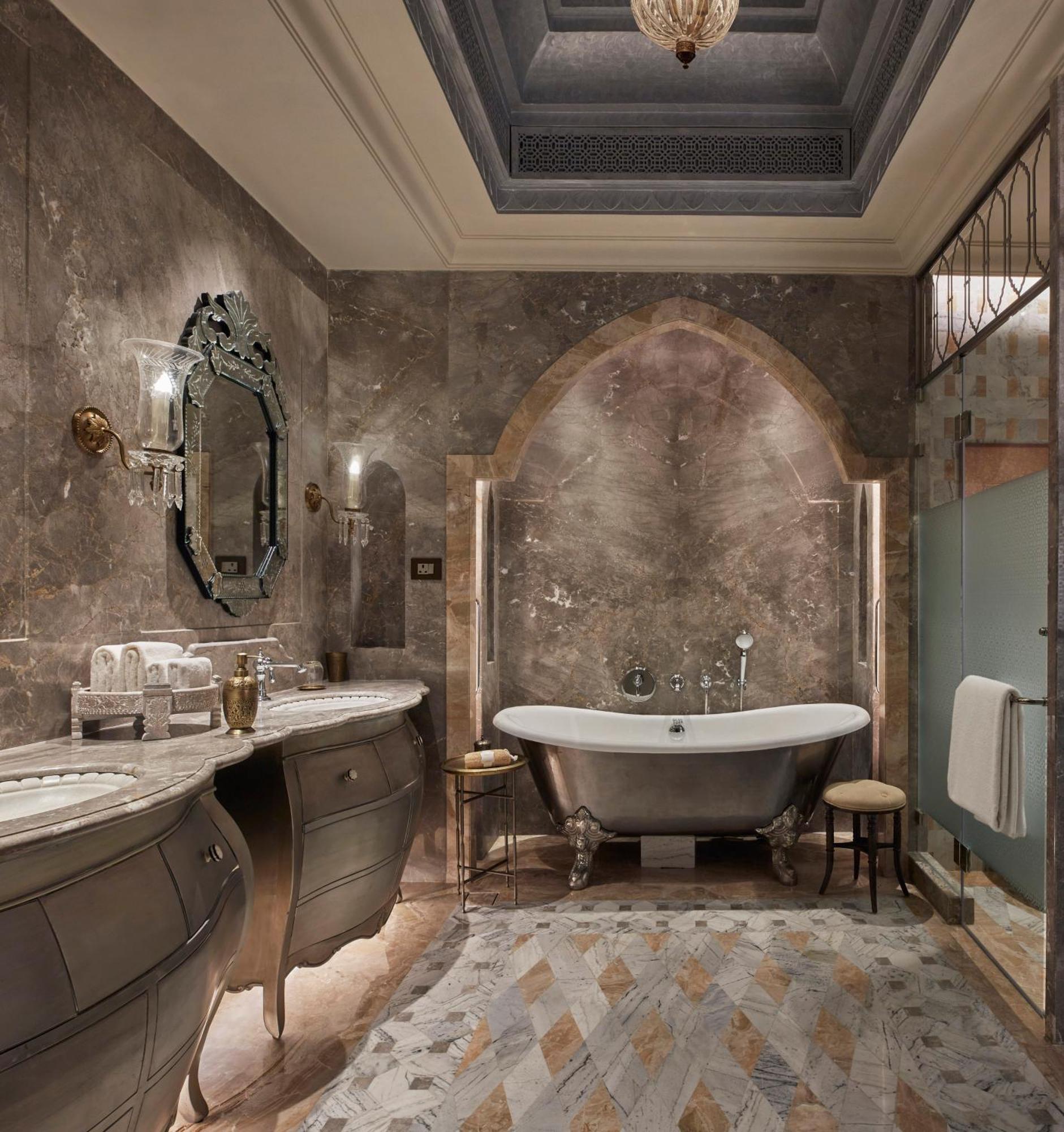 Hotel Raffles Jaipur