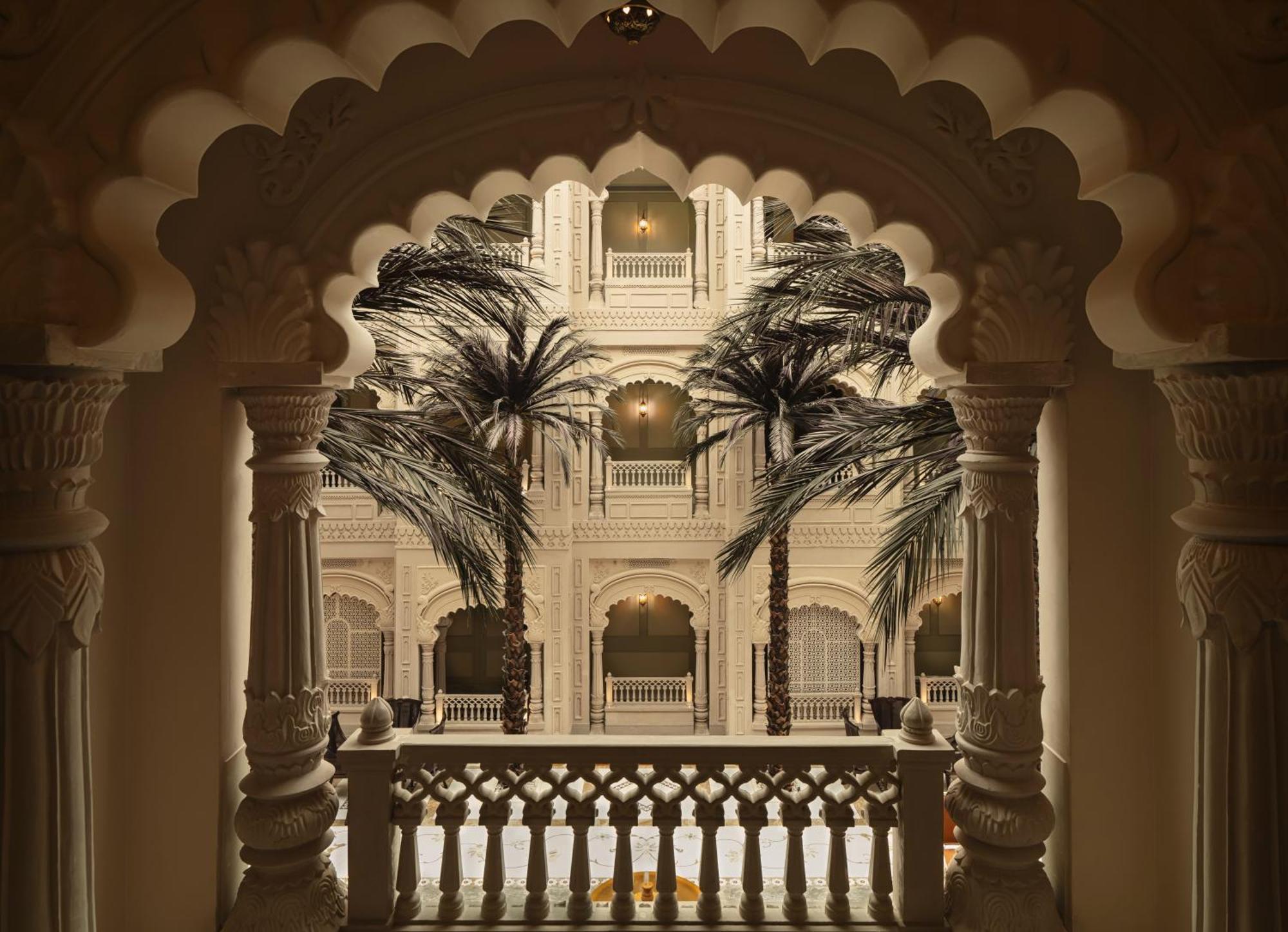 Hotel Raffles Jaipur