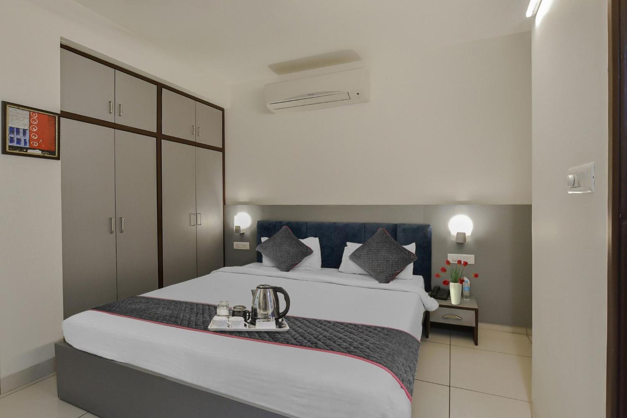O Rk Palace 3* Jaipur