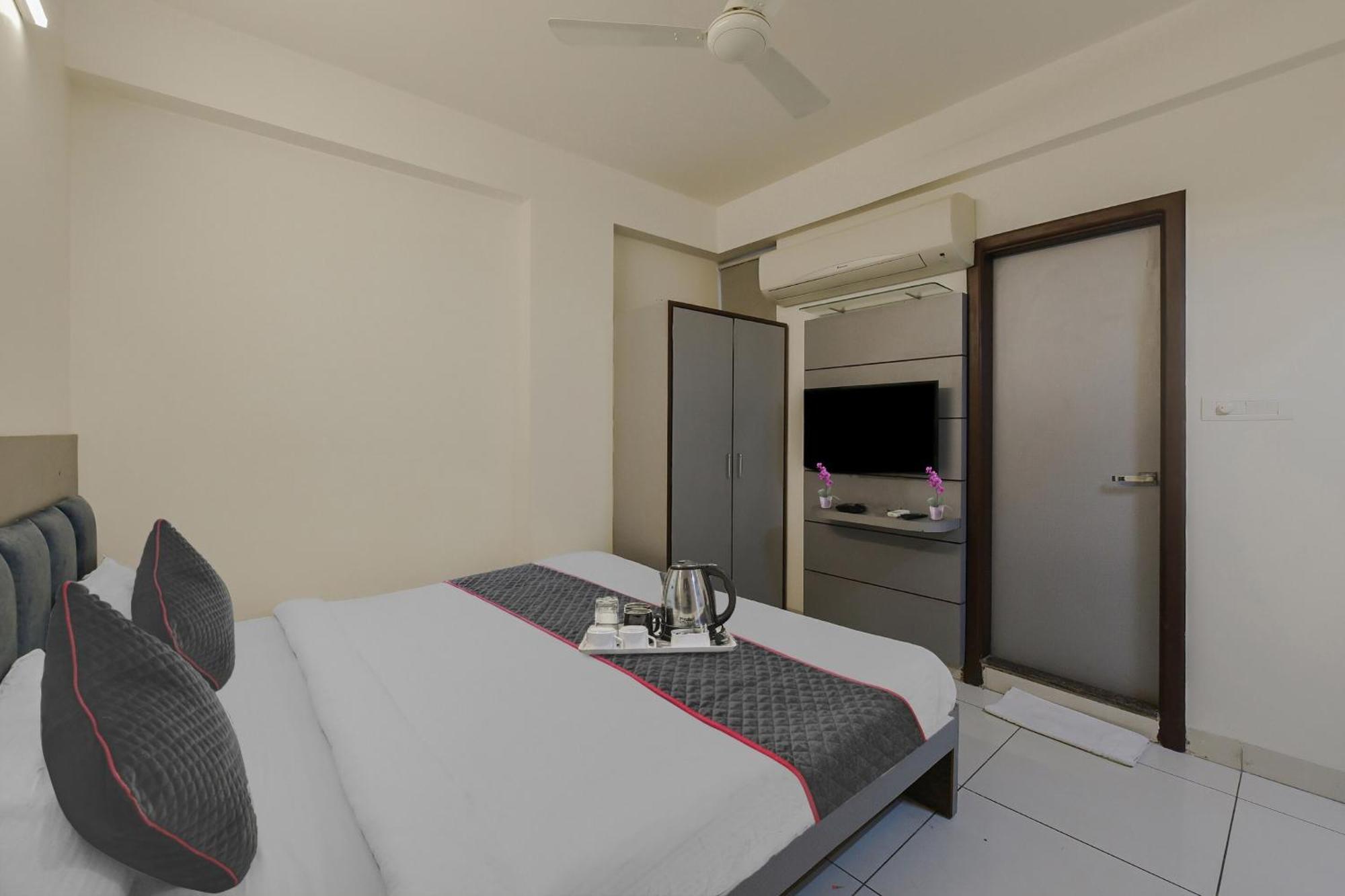 O Rk Palace 3* Jaipur