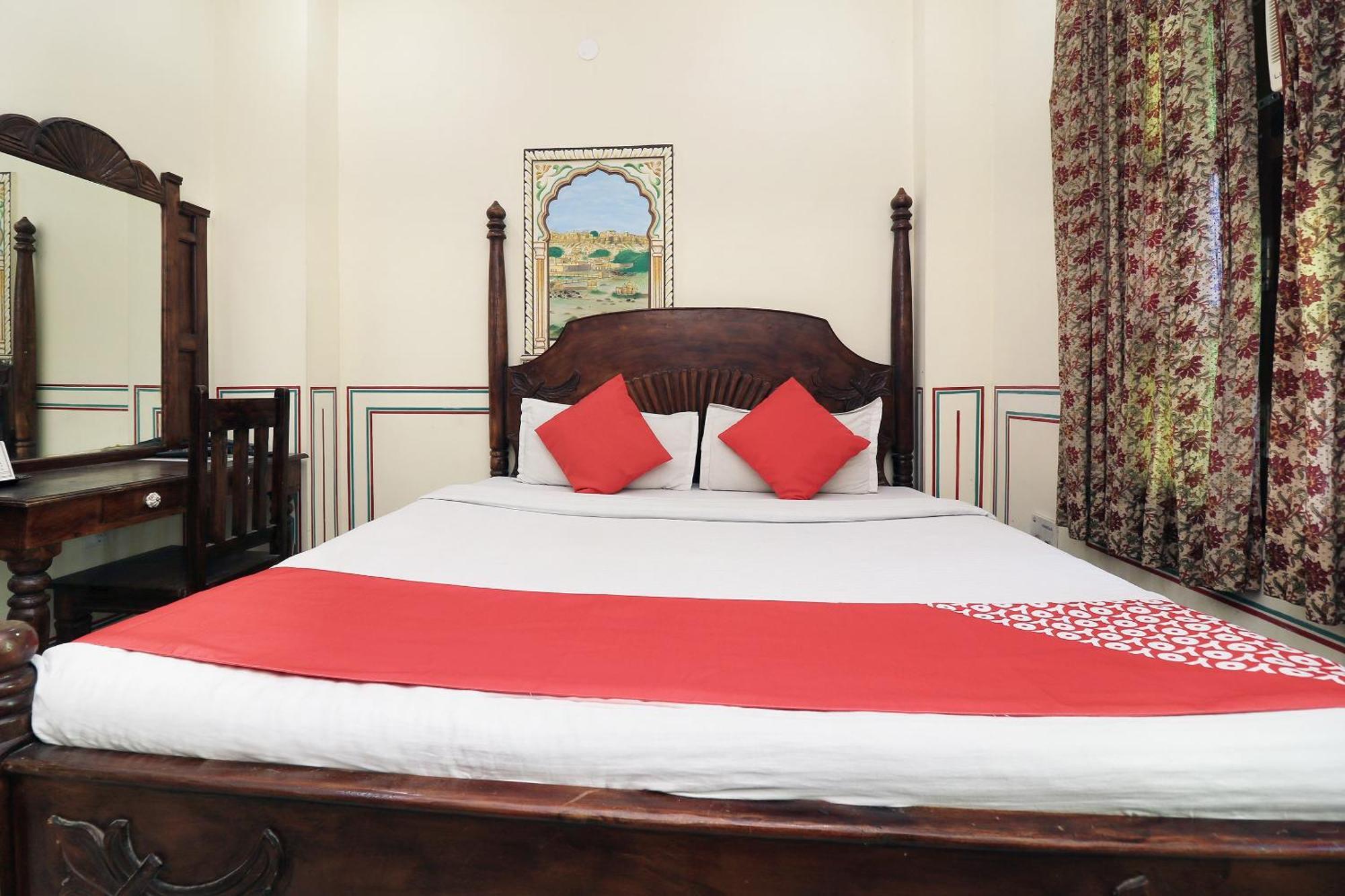 Hotel Baba Haveli 2*