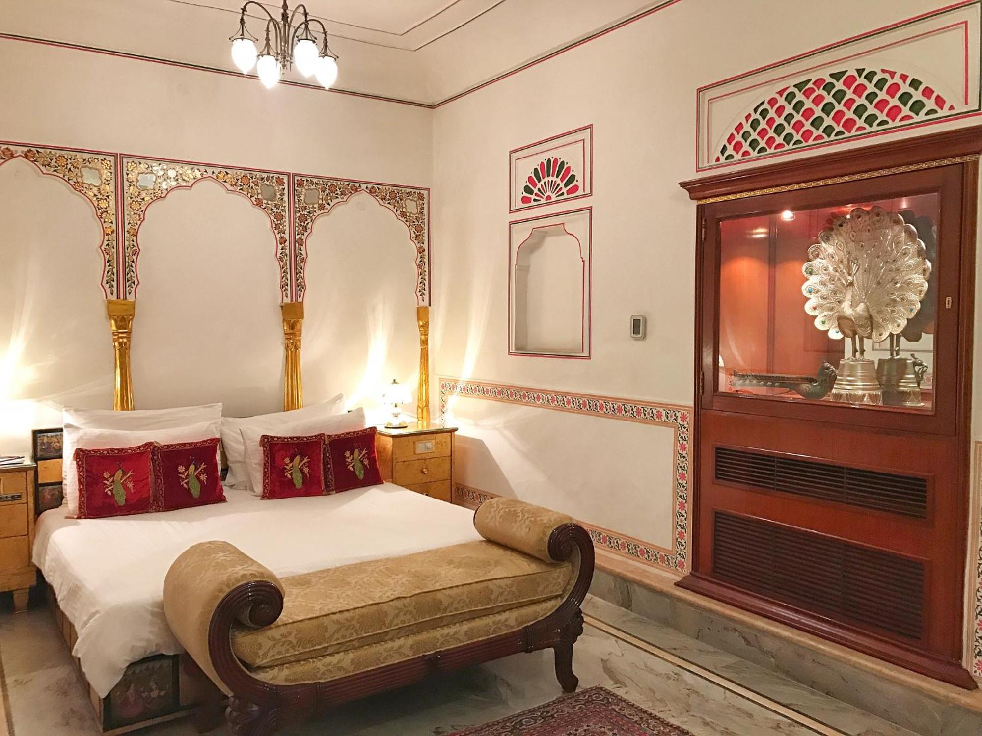 Hotel The Raj Palace 5*