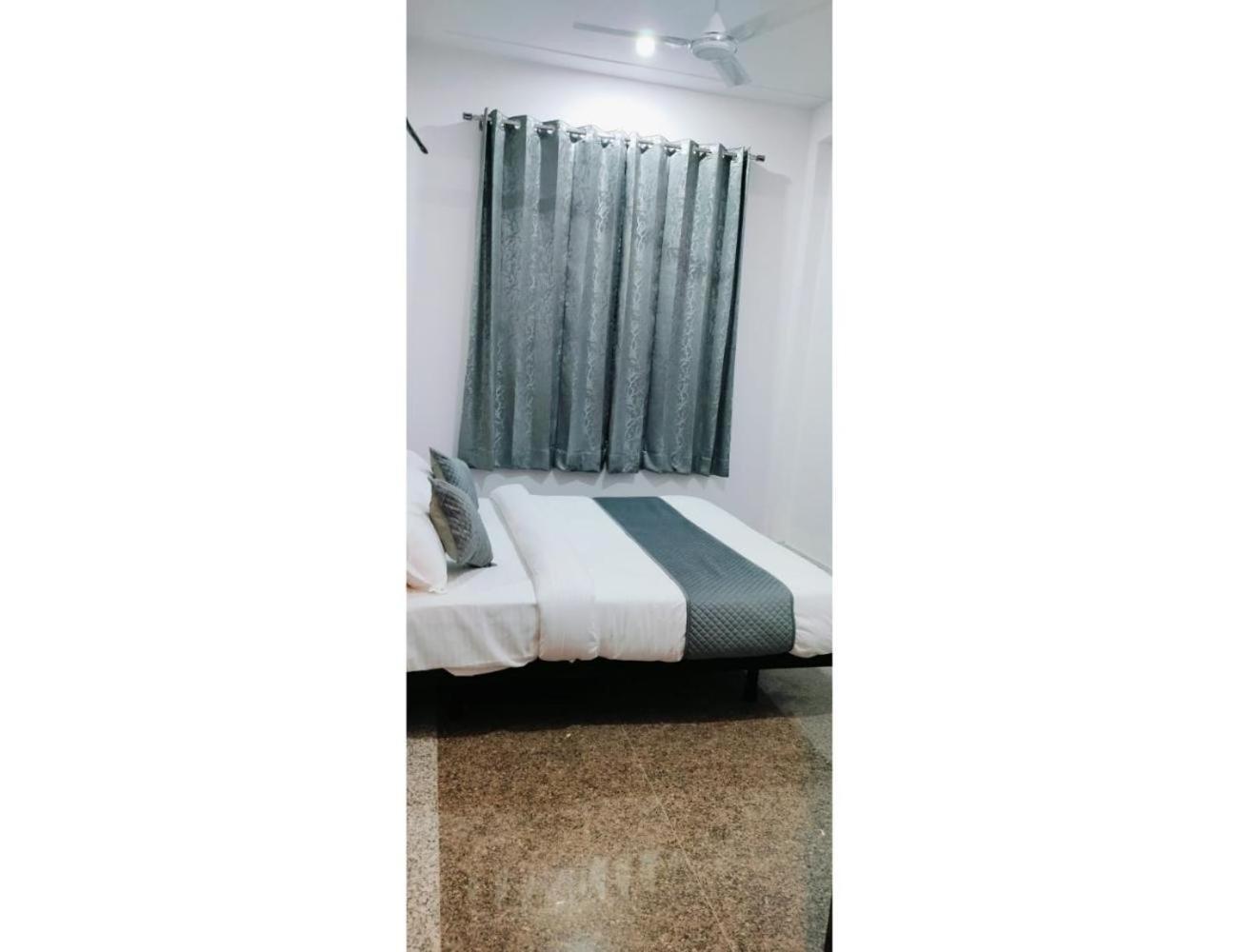 Shree, Homestay