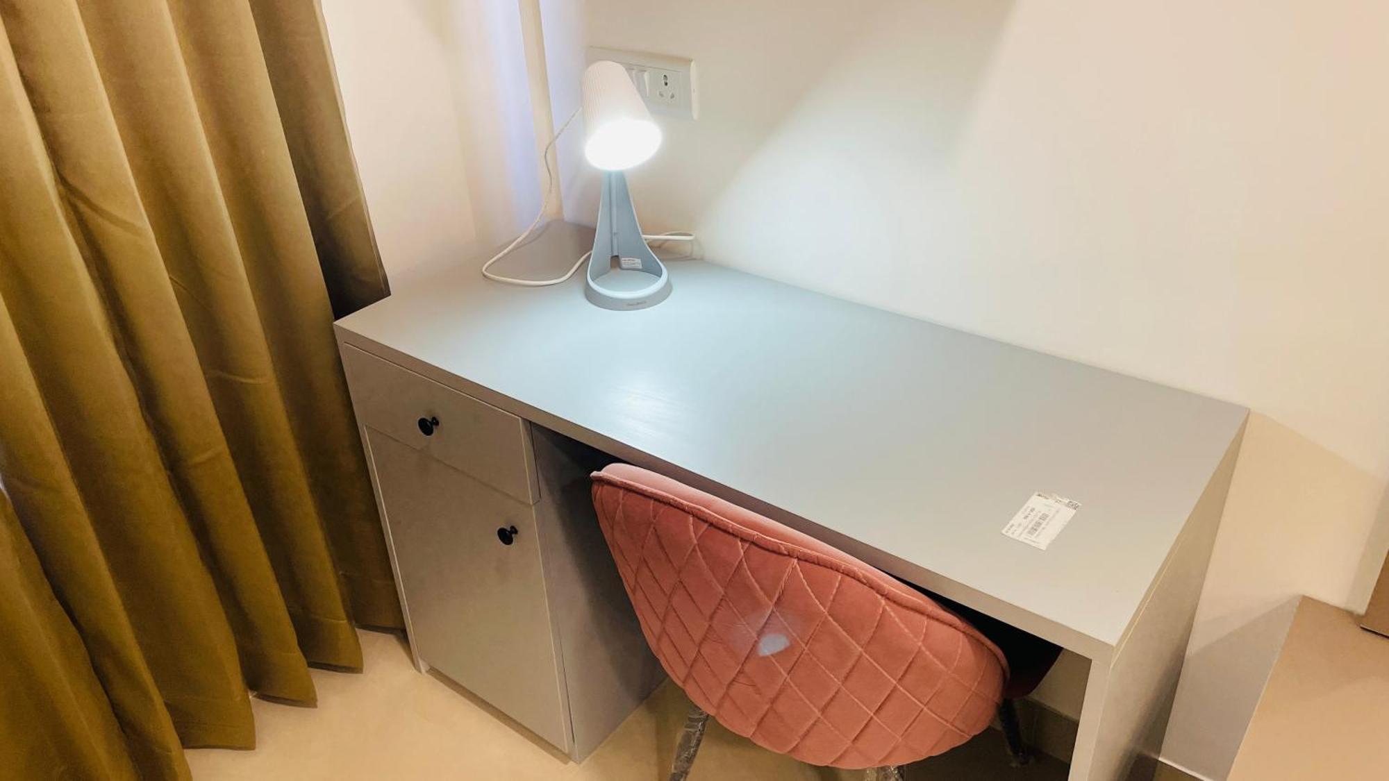 The City Nook - Solitaire Suites Apartment Jaipur