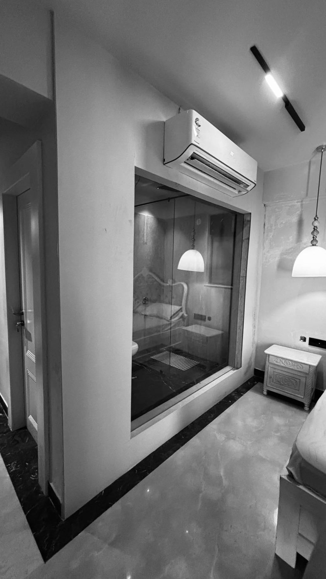 Apartment Raya Homes