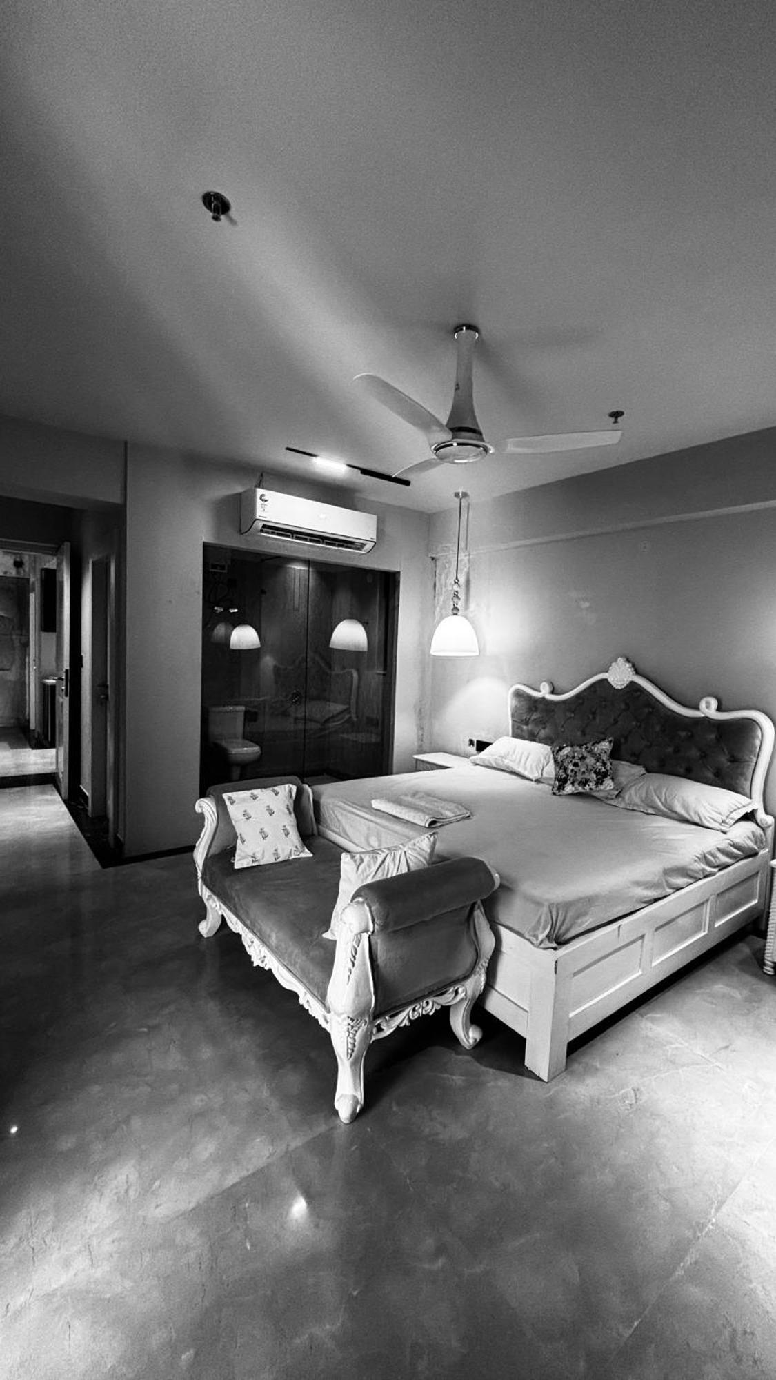 Apartment Raya Homes *