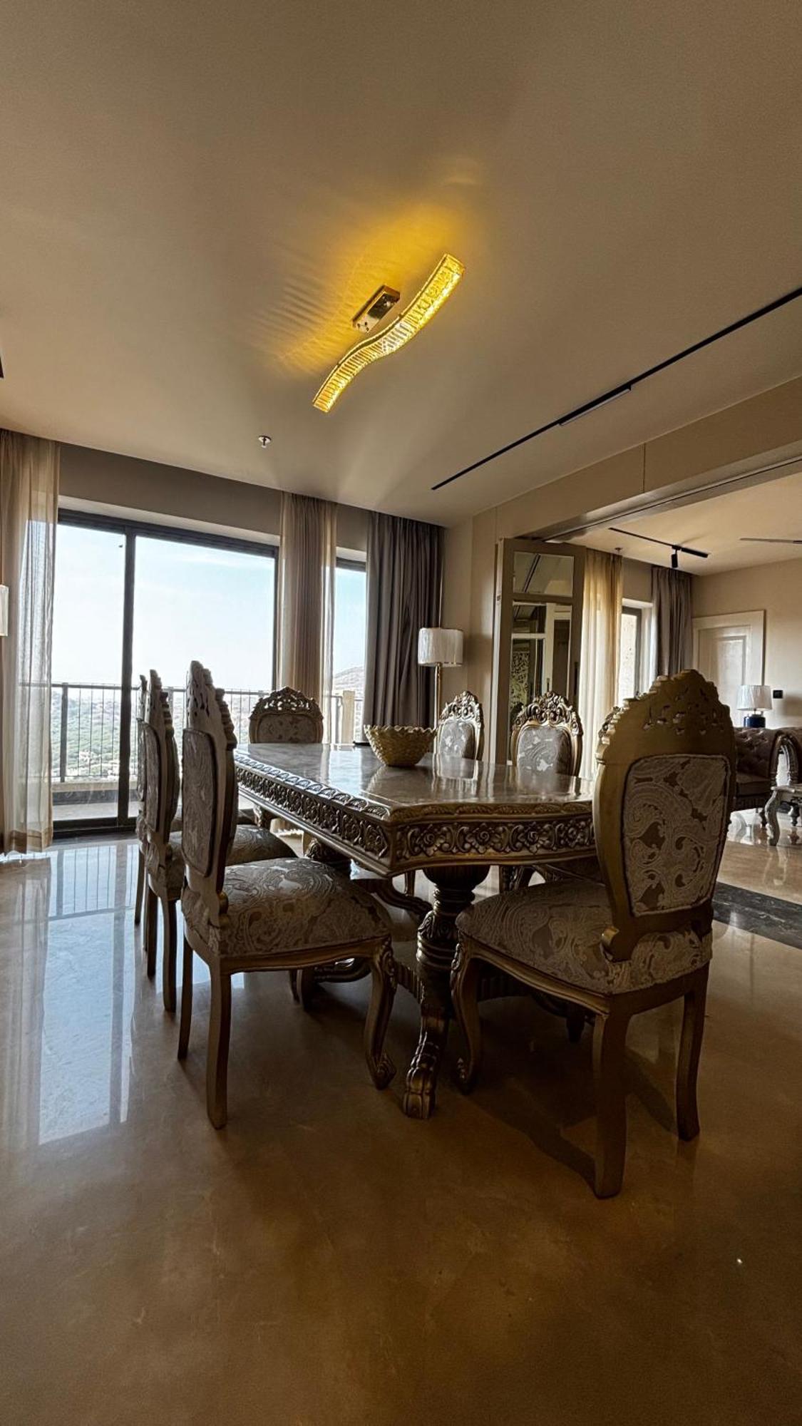 Raya Homes Apartment Jaipur