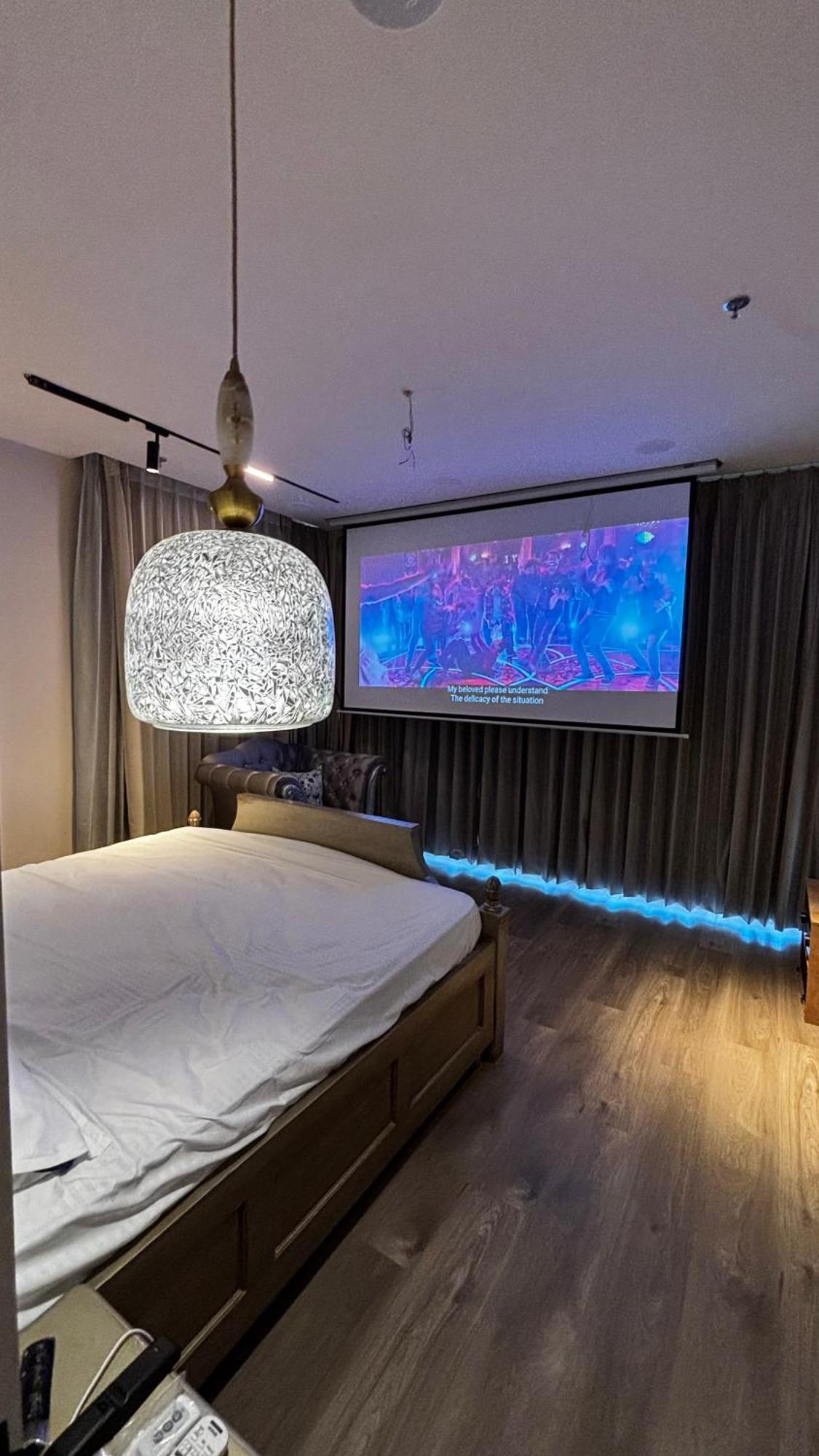 Raya Homes Apartment