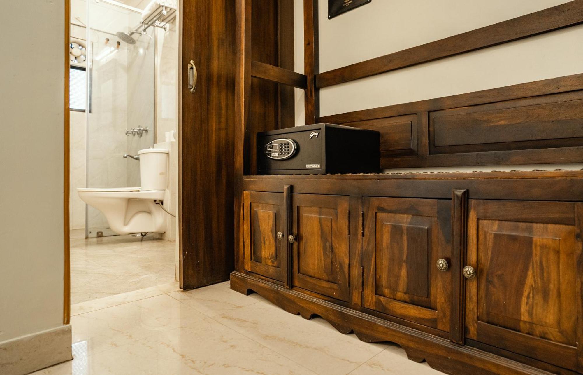 Umaid Residency - A Regal Heritage