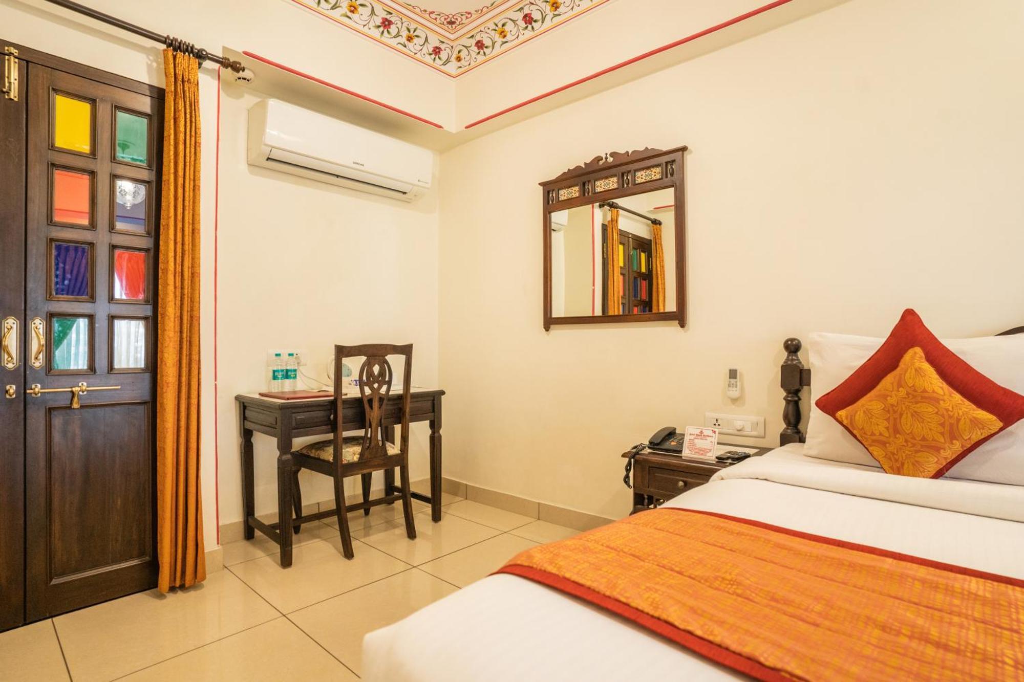 Umaid Residency - A Regal Heritage