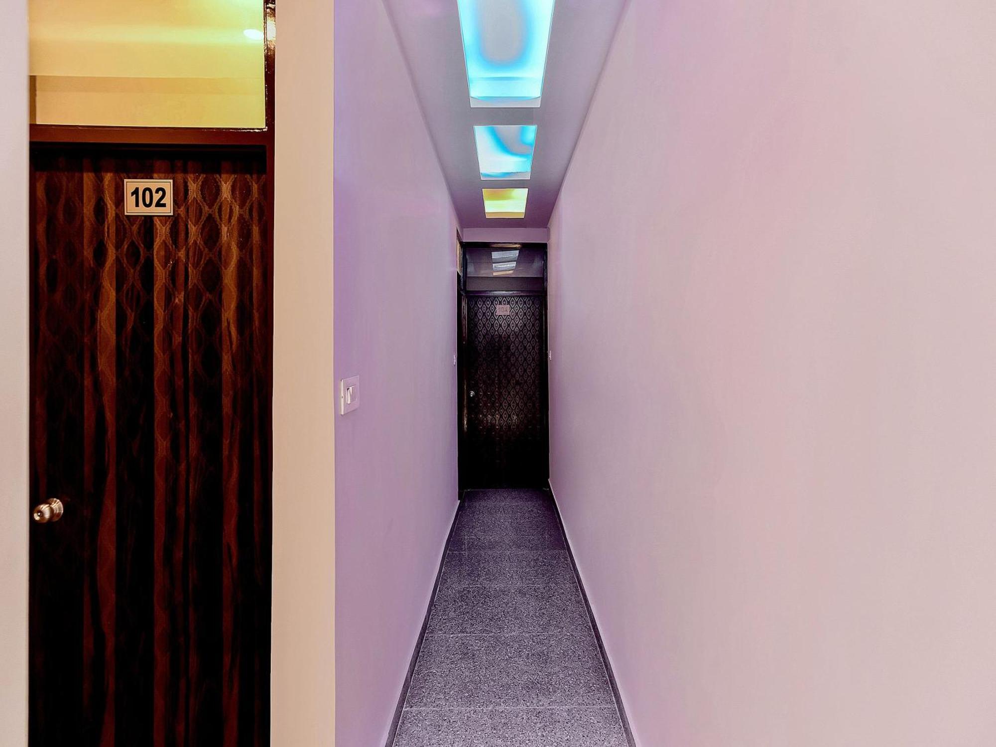 Hotel O Suraj Jaipur