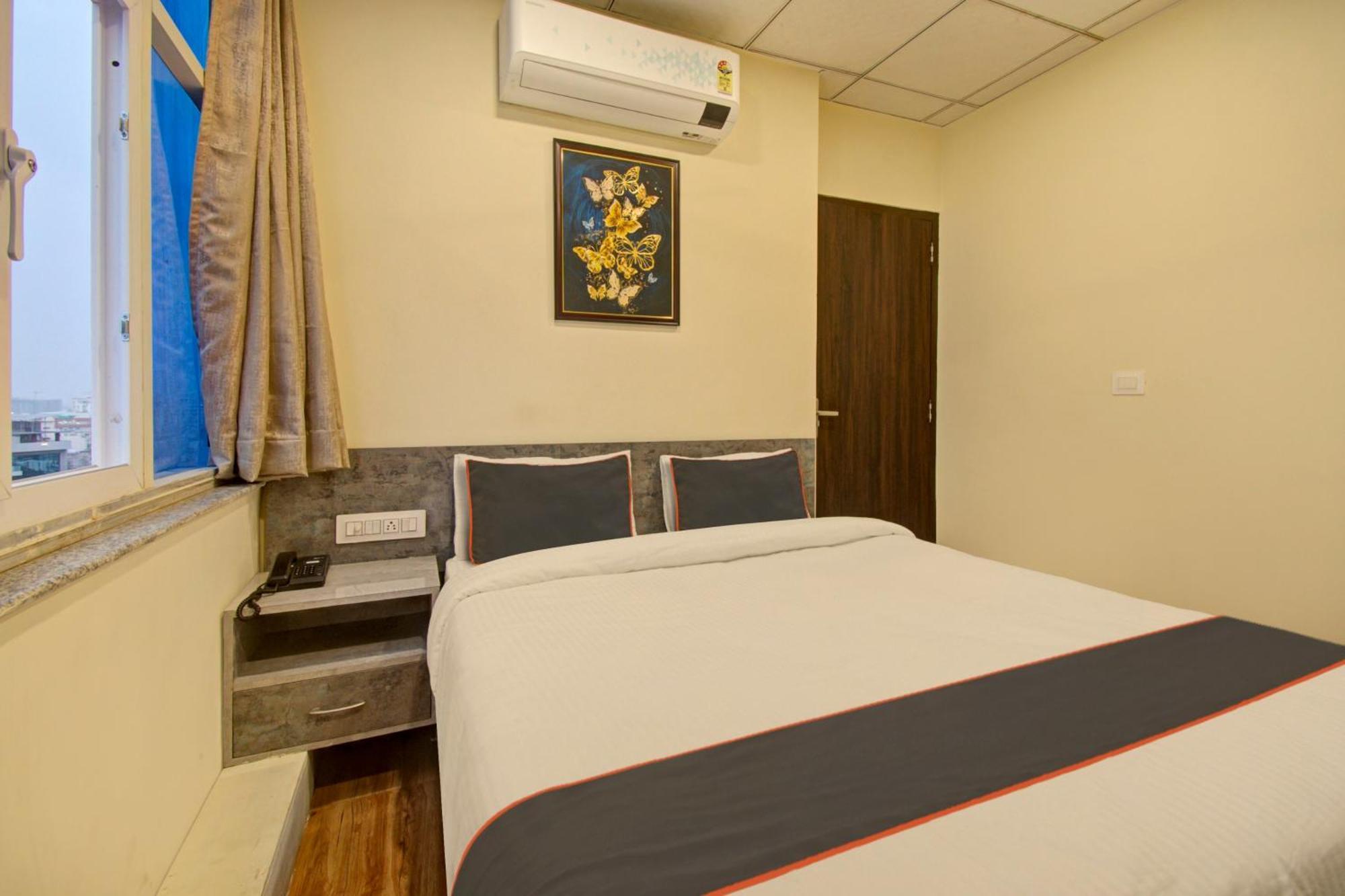 Collection O Grand Sky 3* Jaipur