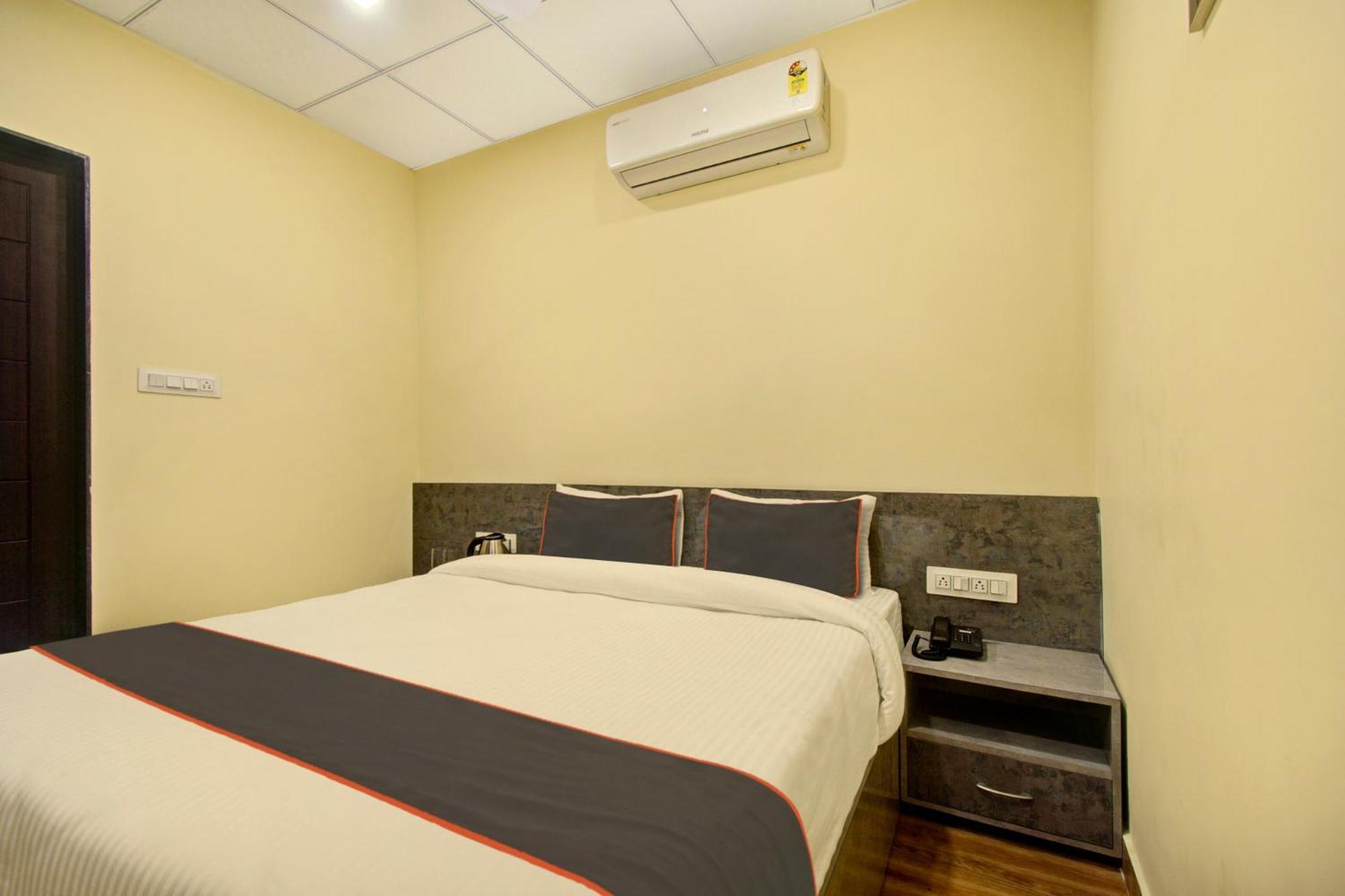 Collection O Grand Sky 3* Jaipur