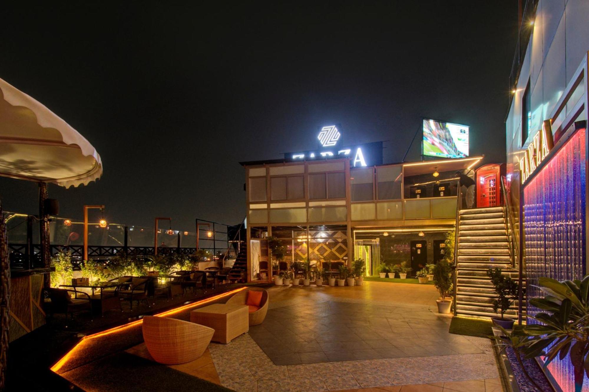 Collection O Grand Sky Hotel 3*