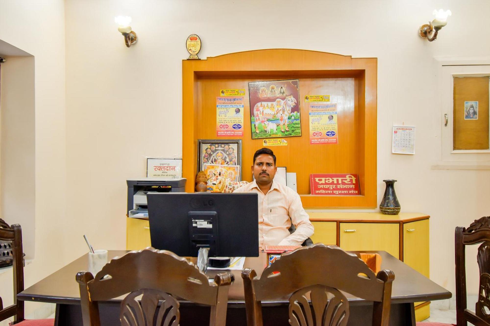 O The Nandini's 4* Jaipur