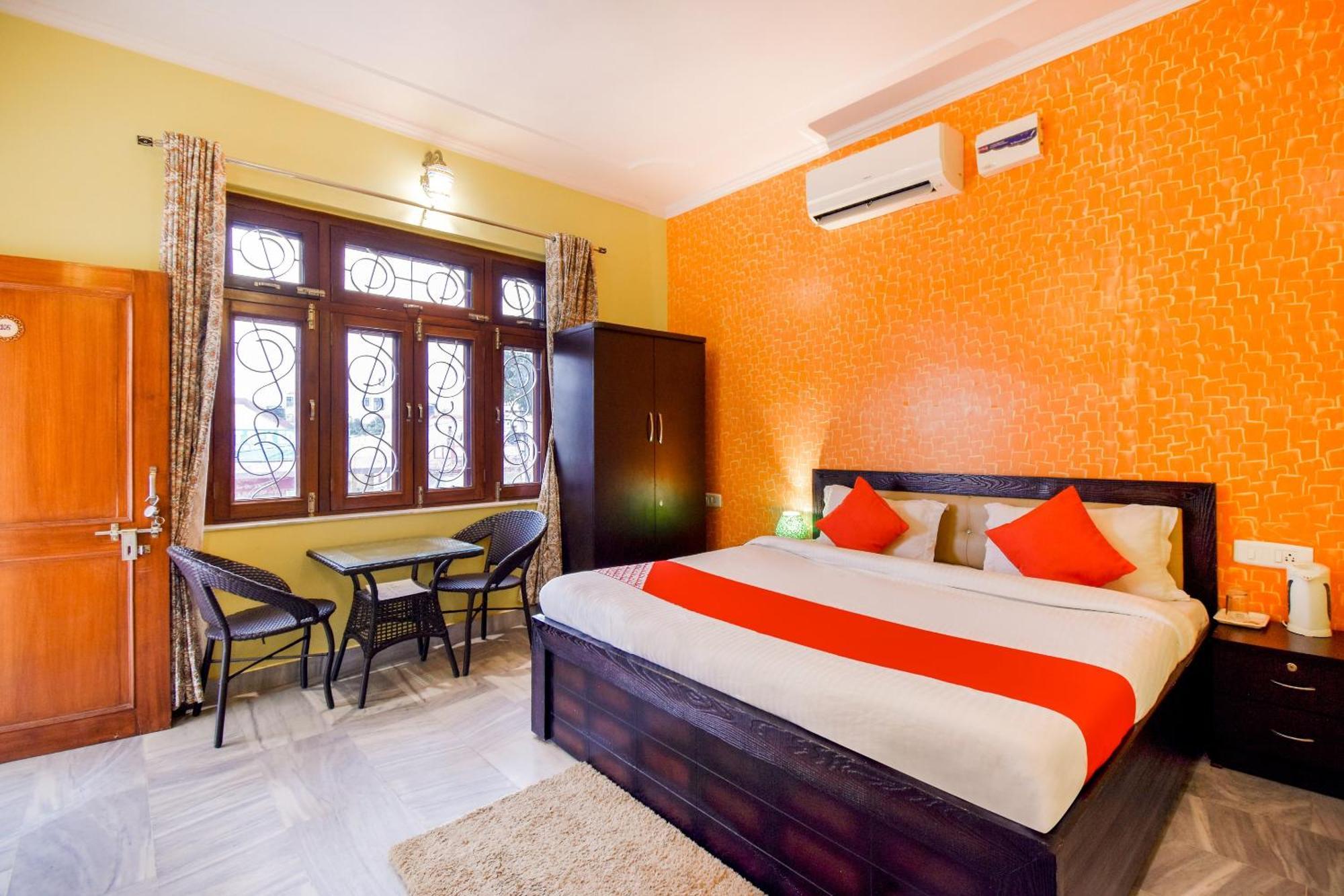 Hotel O The Nandini's