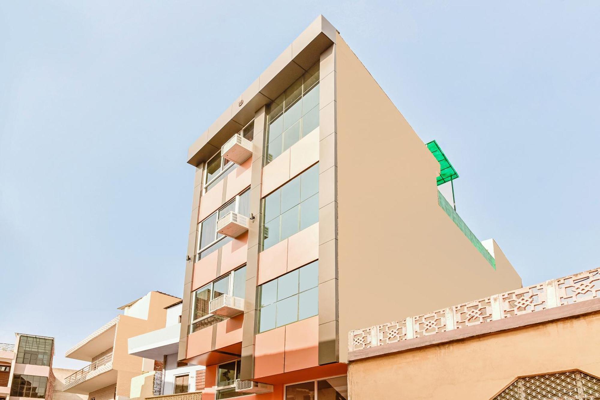 O Suraj 3* Jaipur