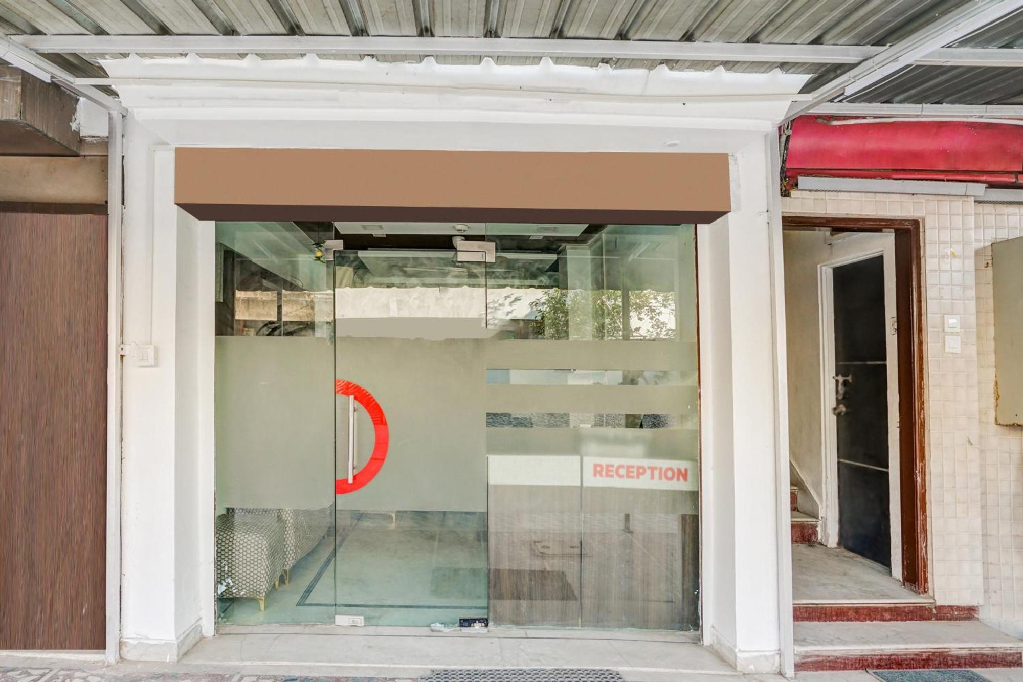 Hotel Super O Kaveri Path Formerly Shree Sai Residency Jaipur