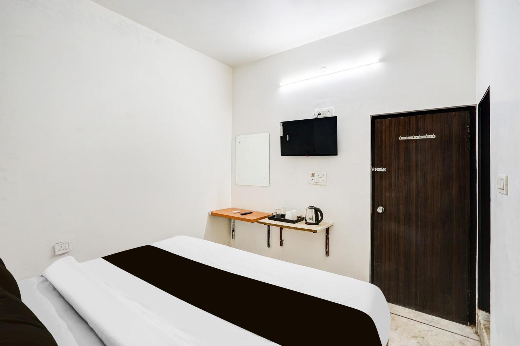 Super O Kaveri Path Formerly Shree Sai Residency Hotel Jaipur