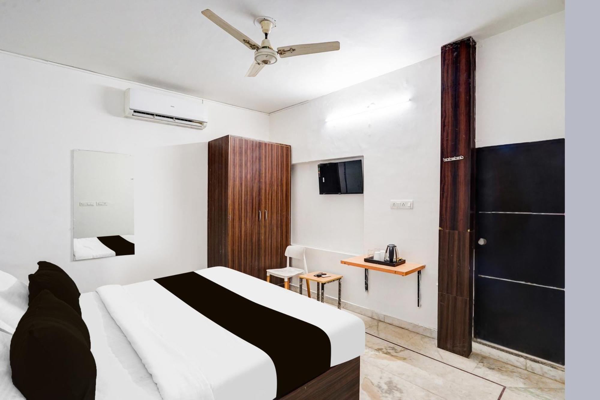 Hotel Super O Kaveri Path Formerly Shree Sai Residency Jaipur